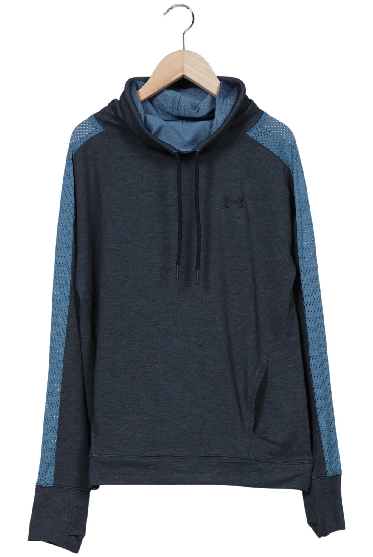 

Under Armour Damen Sweatshirt, marineblau, Gr. 36