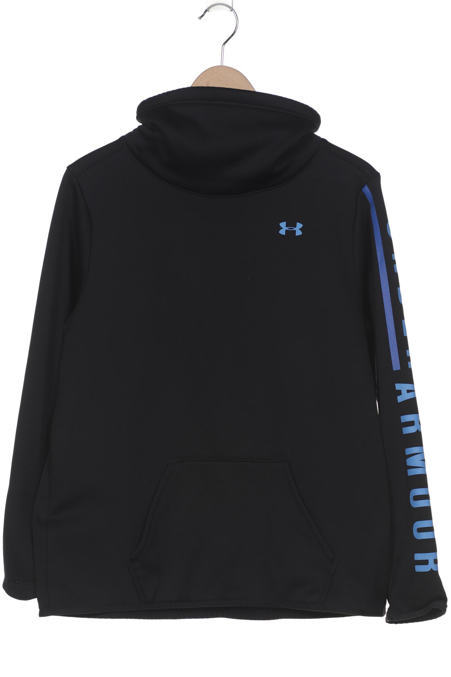 

Under Armour Damen Sweatshirt, schwarz, Gr. 44