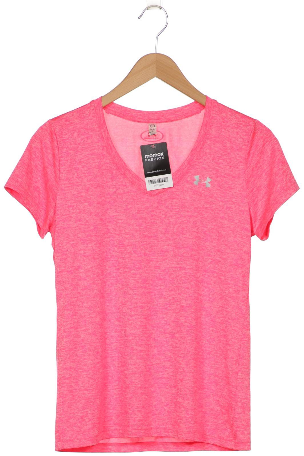 

Under Armour Damen T-Shirt, pink, Gr. 36