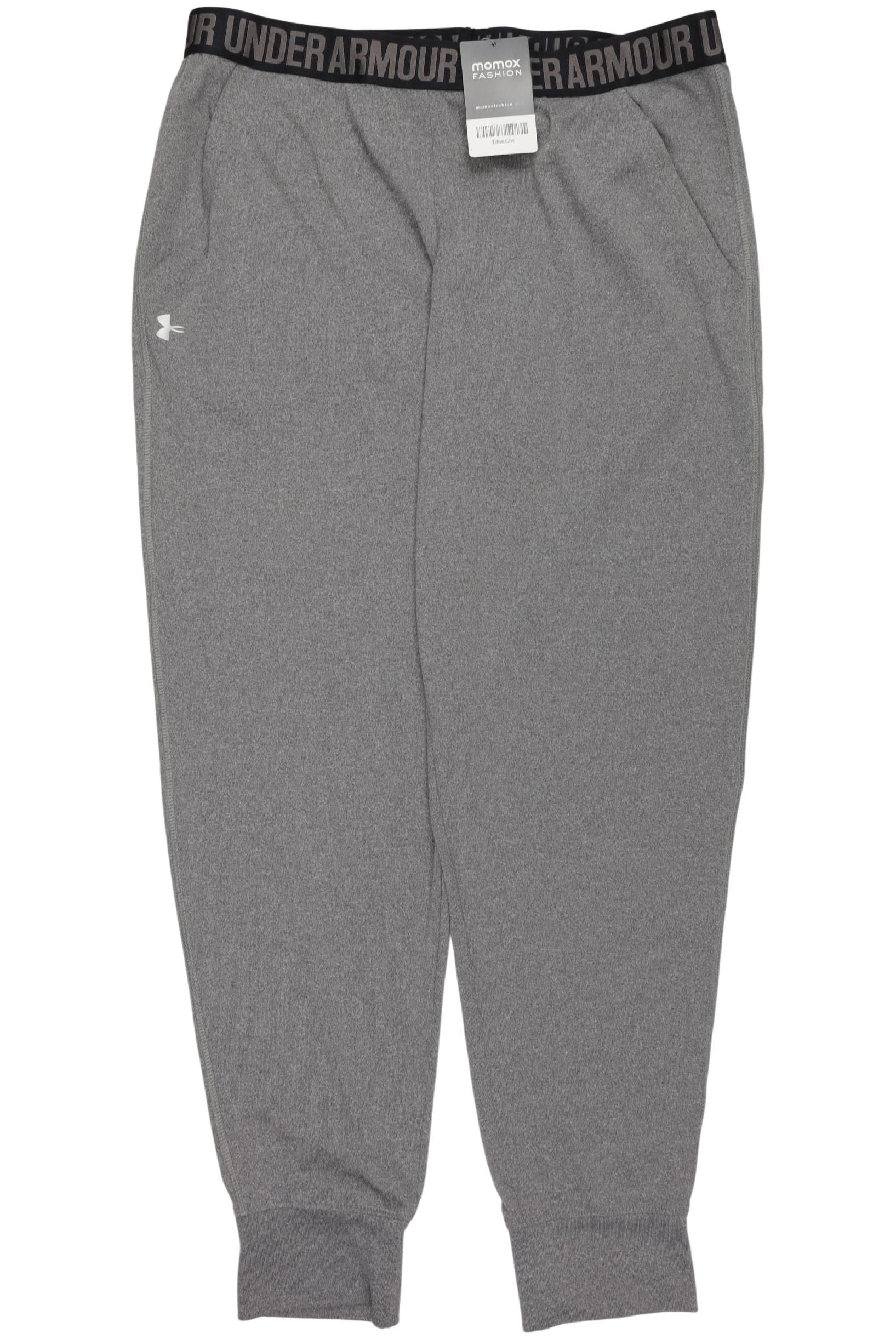 

Under Armour Damen Stoffhose, grau, Gr. 0
