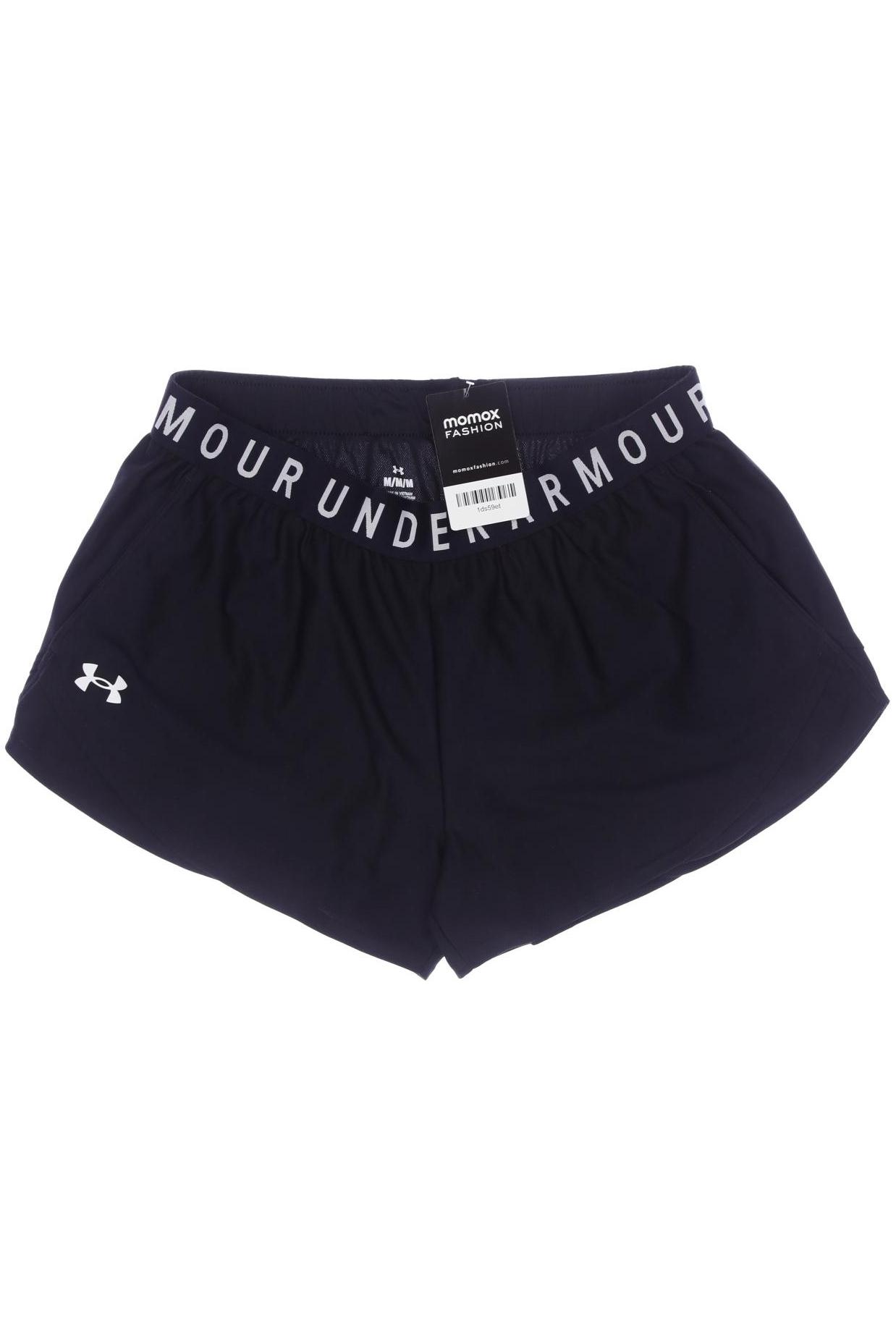 

Under Armour Damen Shorts, schwarz, Gr. 38