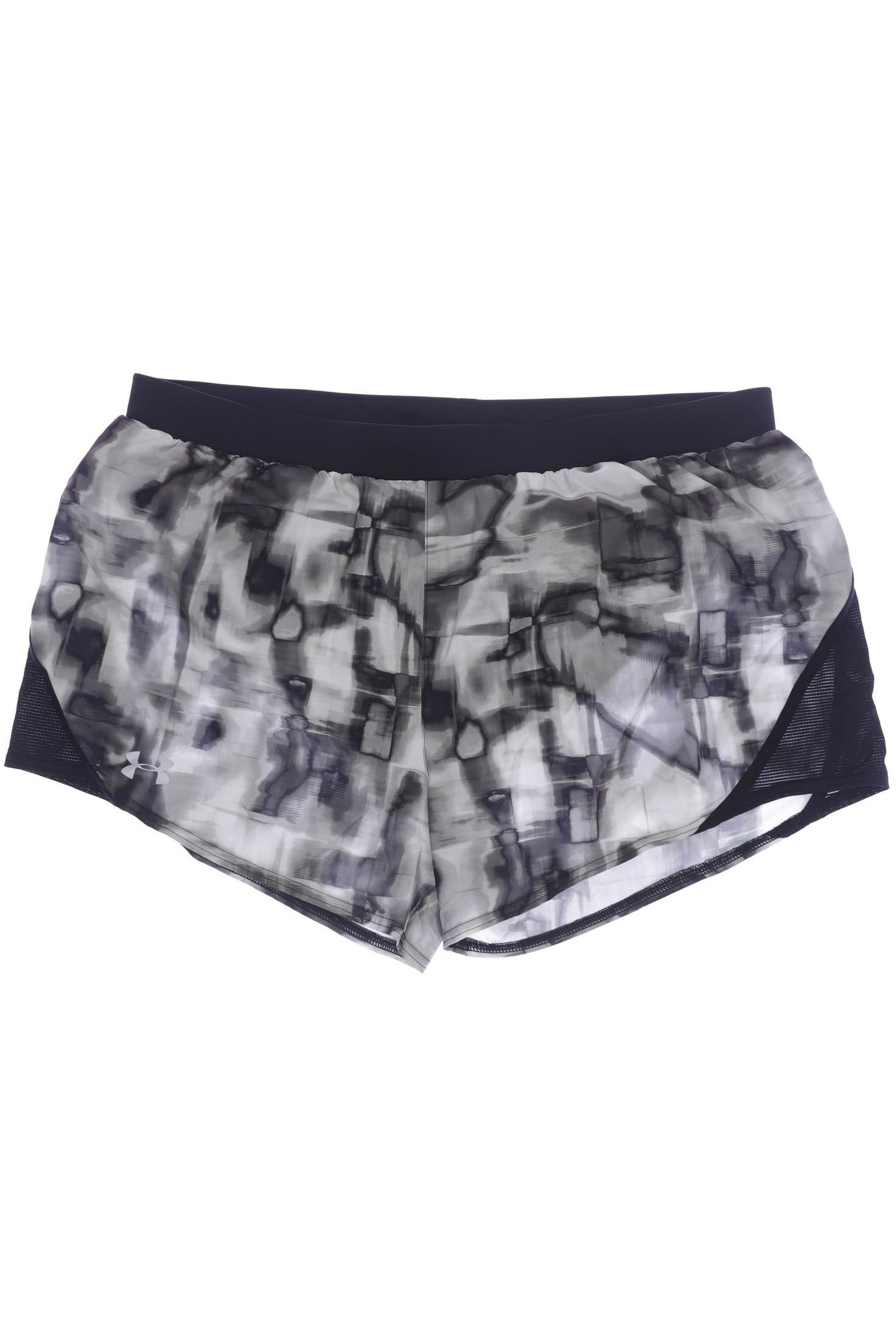 

Under Armour Damen Shorts, grau, Gr. 44
