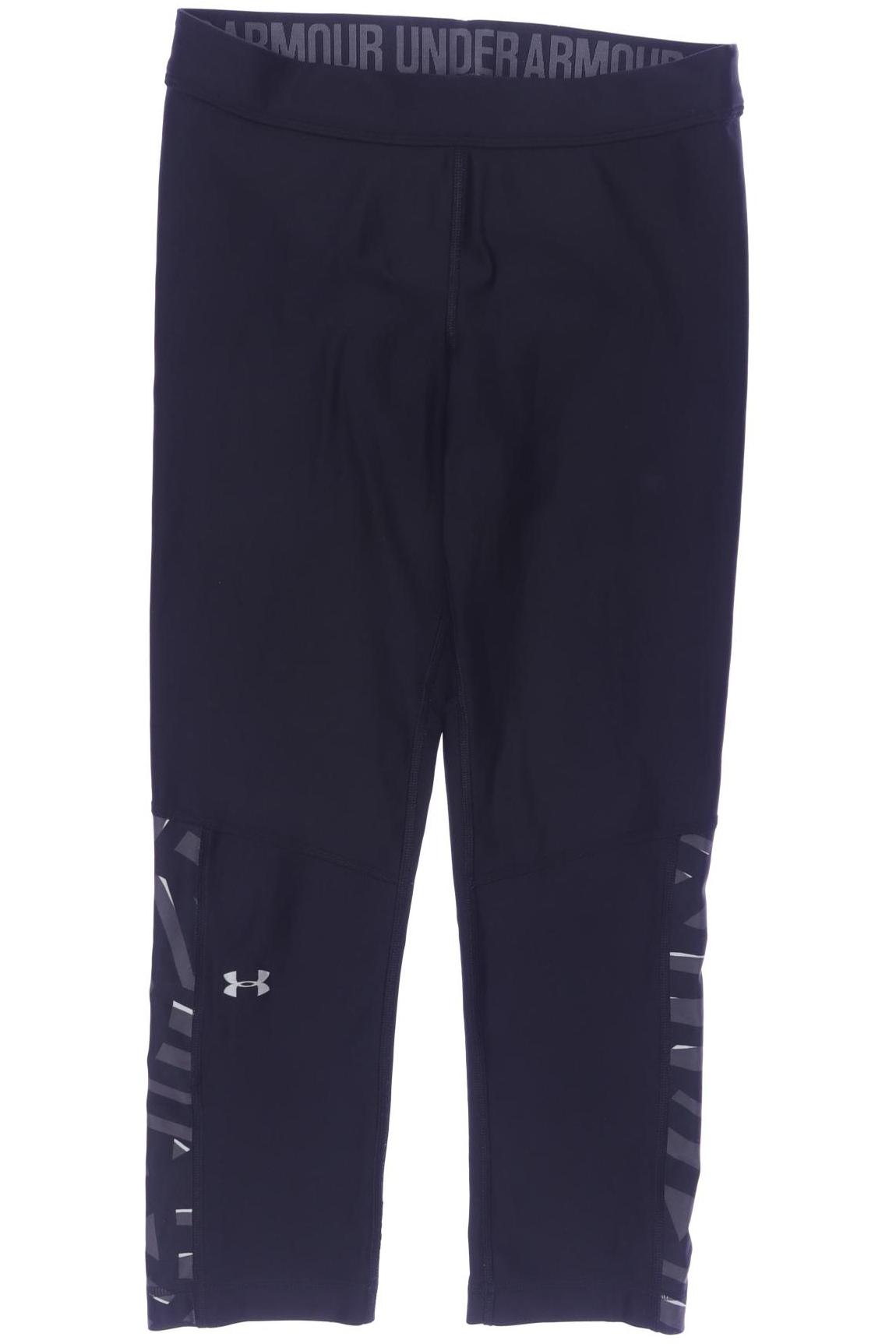 

Under Armour Damen Stoffhose, schwarz, Gr. 26