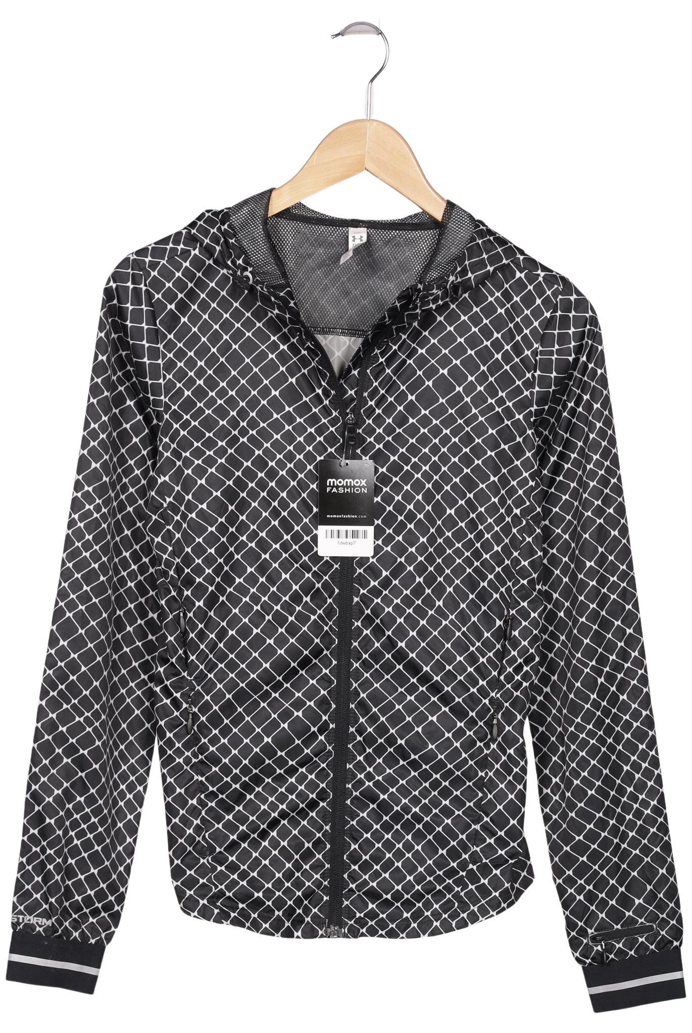 

Under Armour Damen Jacke, schwarz, Gr. 34