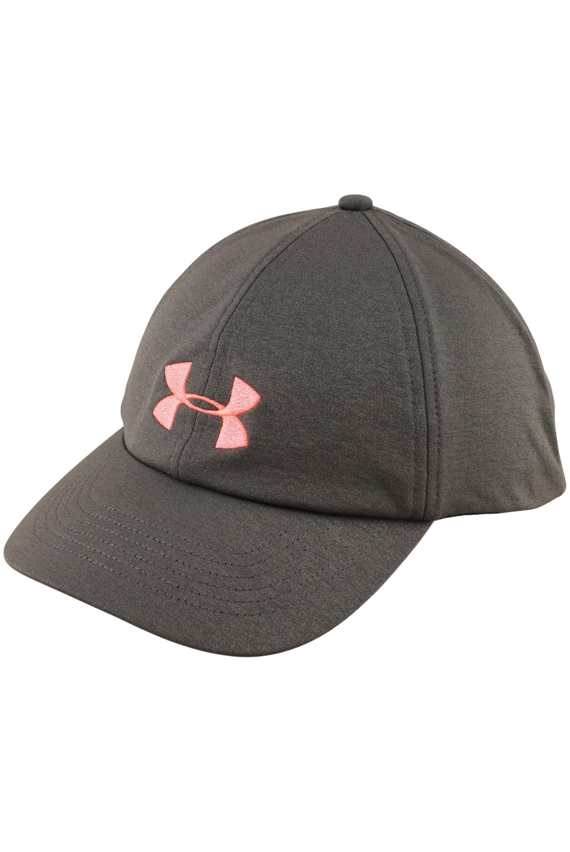 

Under Armour Damen Hut/Mütze, grau, Gr. uni