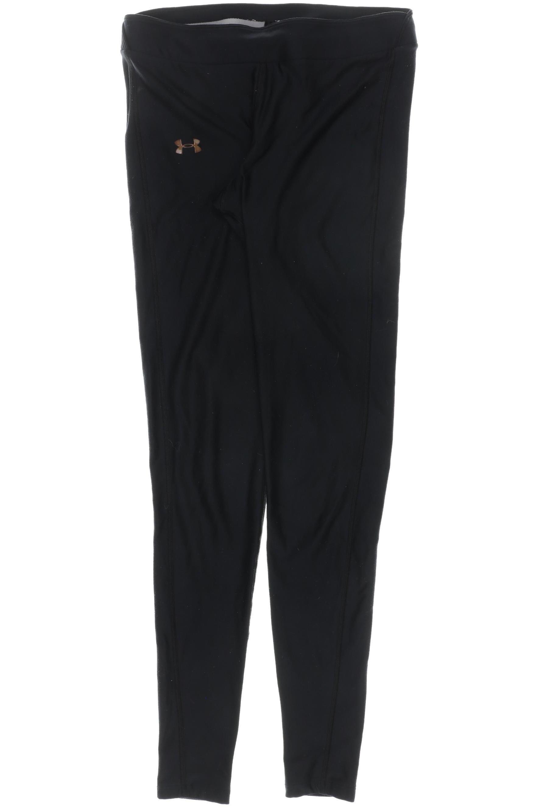 

Under Armour Damen Stoffhose, schwarz, Gr. 0