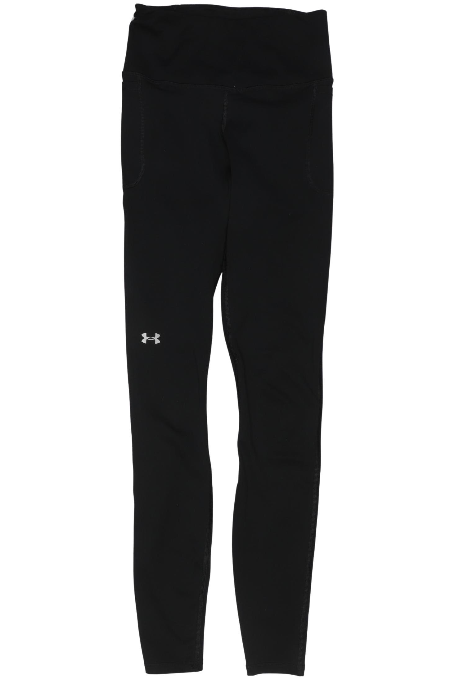 

Under Armour Damen Stoffhose, schwarz, Gr. 0