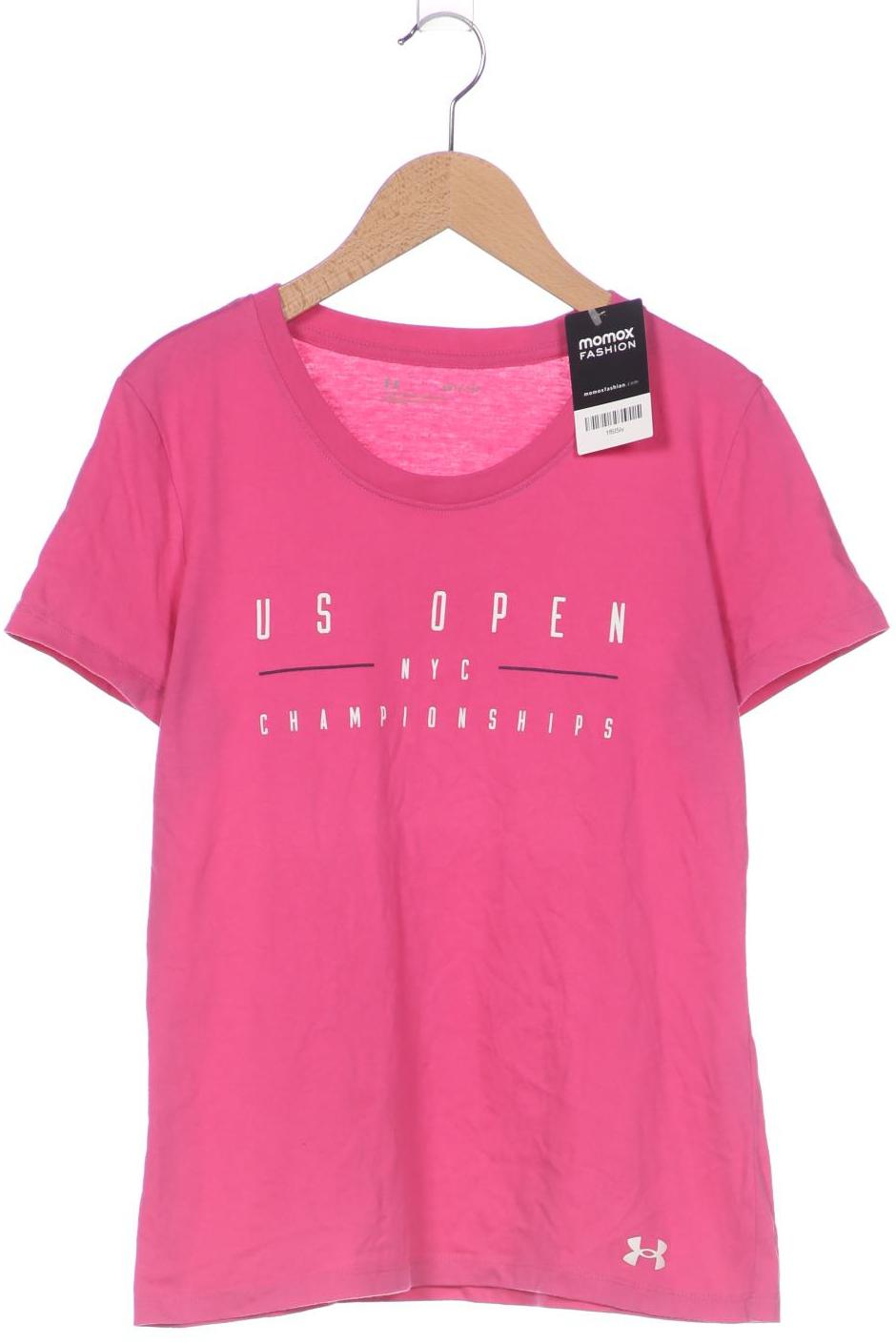 

Under Armour Damen T-Shirt, pink, Gr. 36