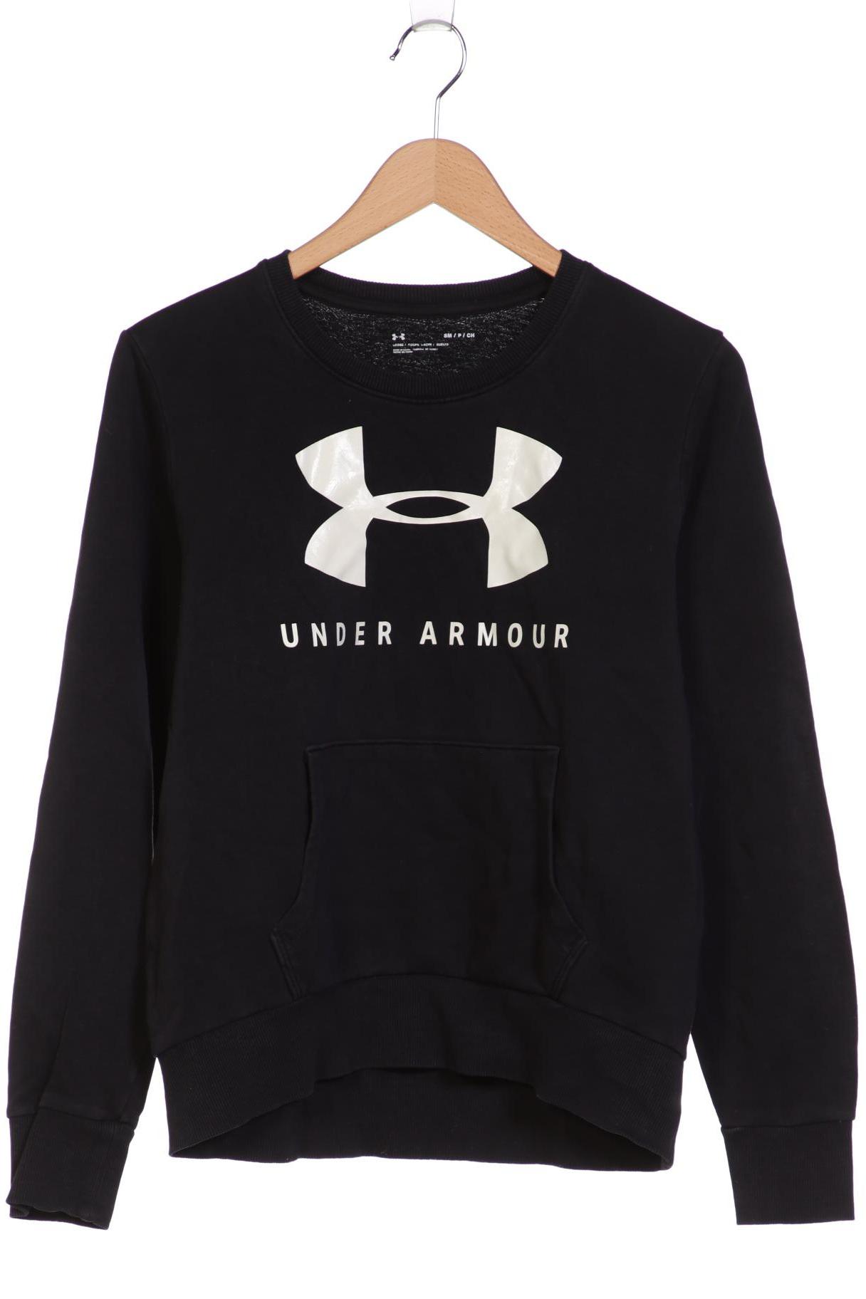 

Under Armour Damen Sweatshirt, marineblau, Gr. 36