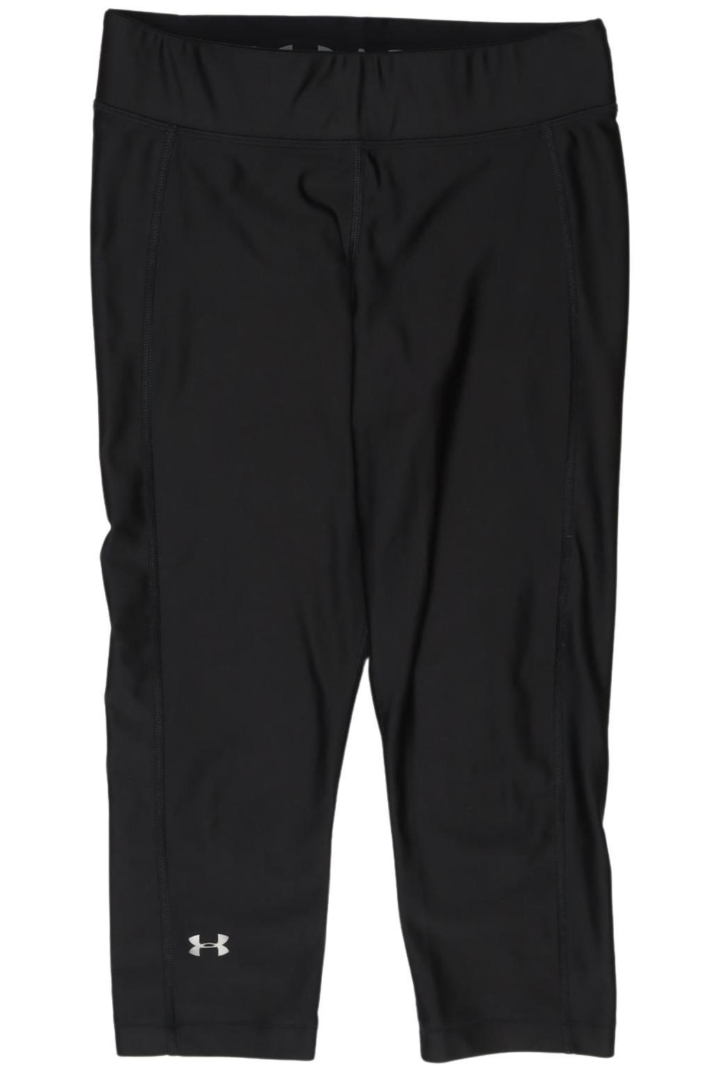 

Under Armour Damen Stoffhose, schwarz, Gr. 0