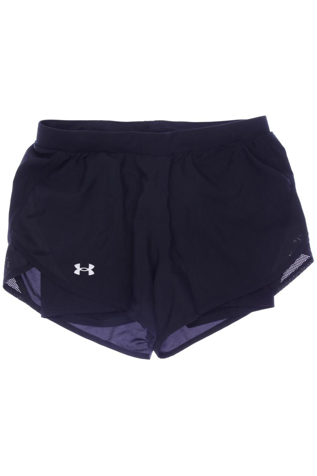 

Under Armour Damen Shorts, schwarz, Gr. 38