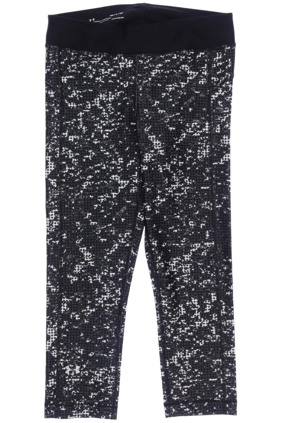 

Under Armour Damen Stoffhose, grau, Gr. 0