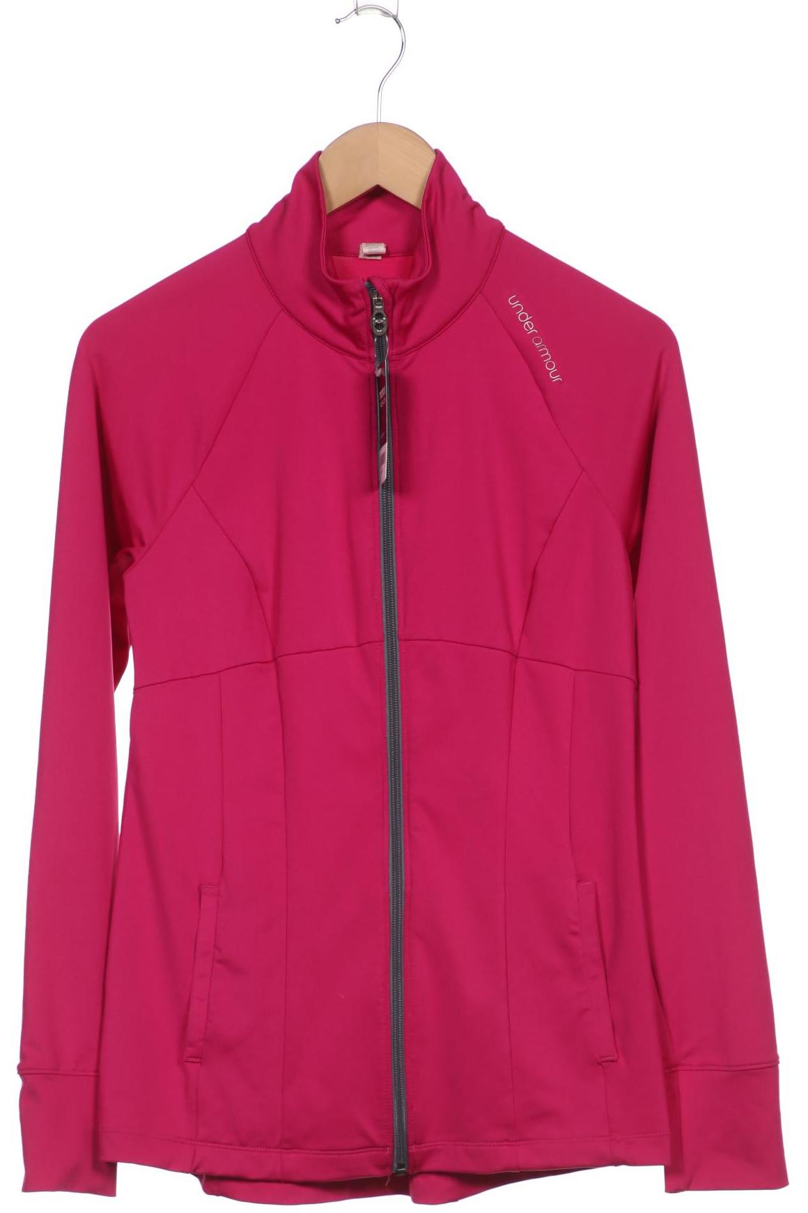 

Under Armour Damen Sweatshirt, pink, Gr. 38