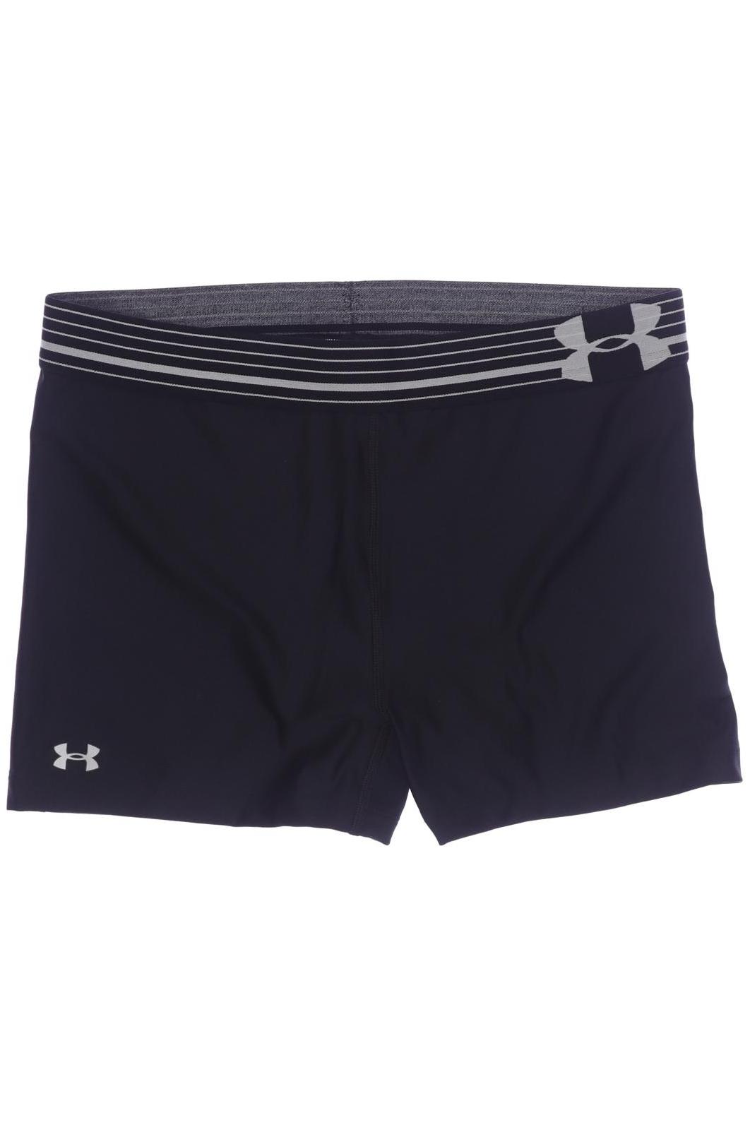 

Under Armour Damen Shorts, marineblau, Gr. 38