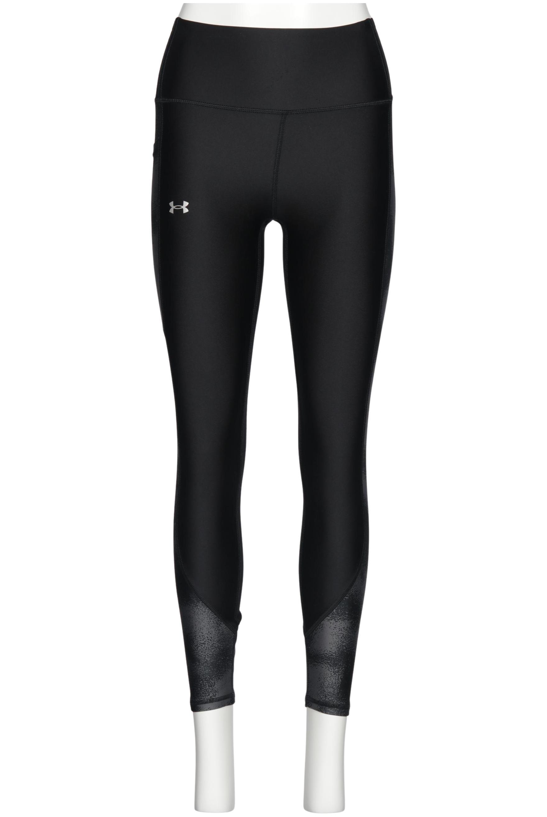 

Under Armour Damen Stoffhose, schwarz, Gr. 0