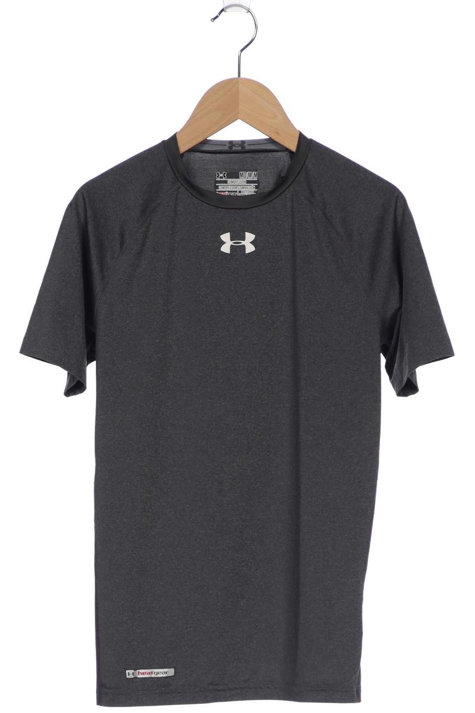 

UNDER ARMOUR Damen T-Shirt, grau