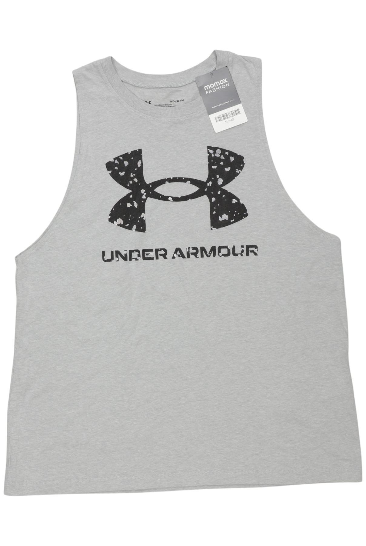 

Under Armour Damen Top, grau, Gr. 38