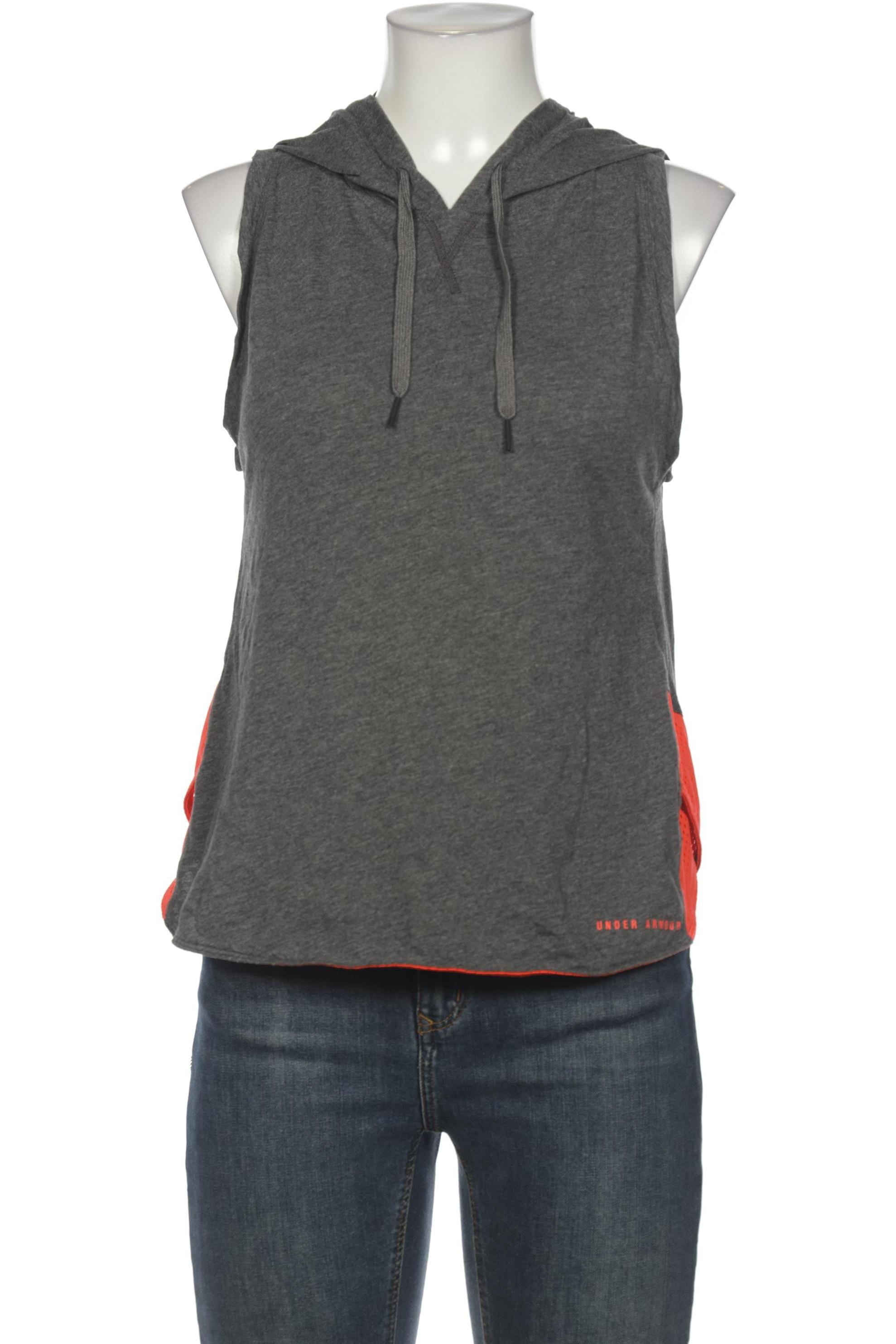 

Under Armour Damen Top, grau, Gr. 38