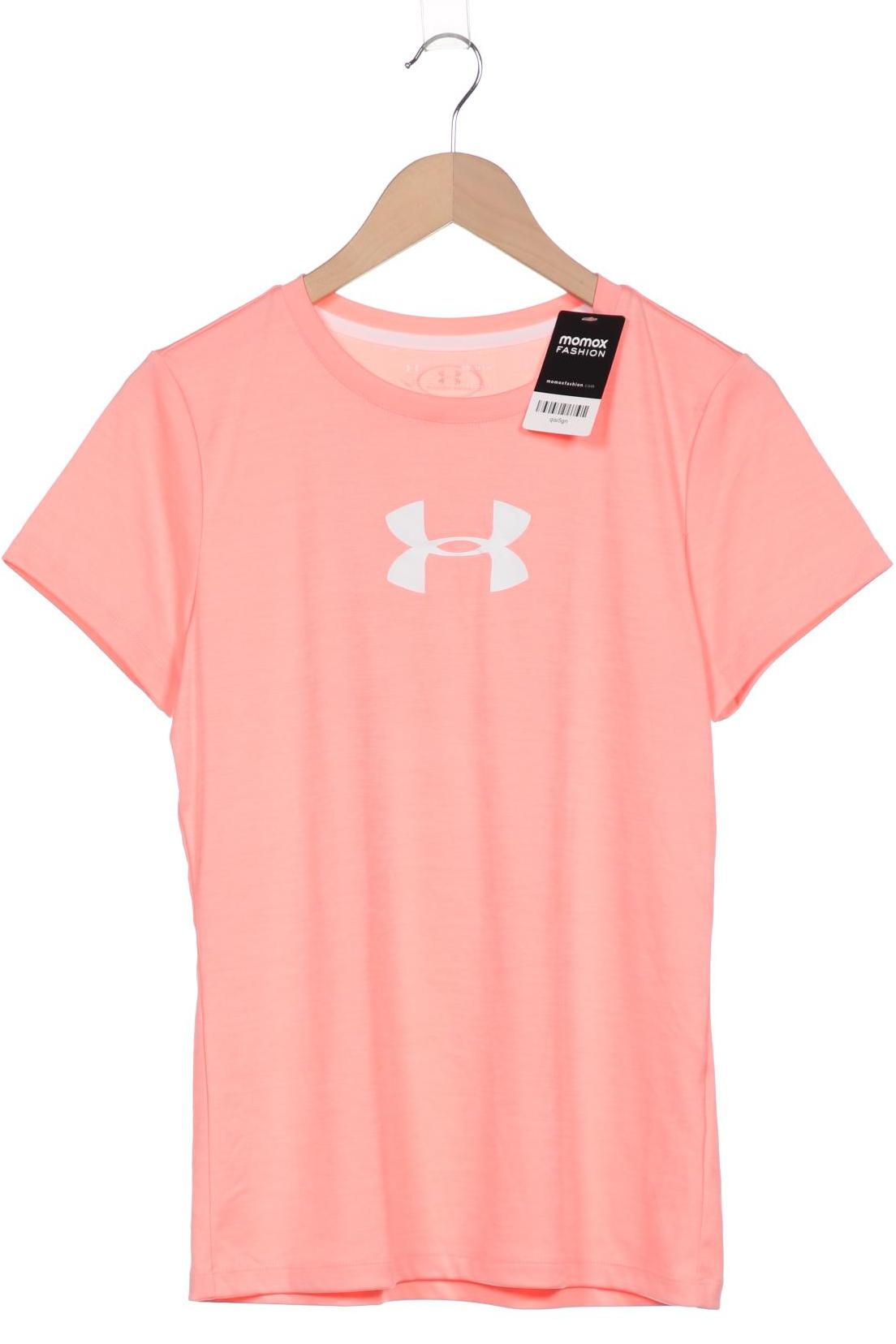 

UNDER ARMOUR Damen T-Shirt, pink