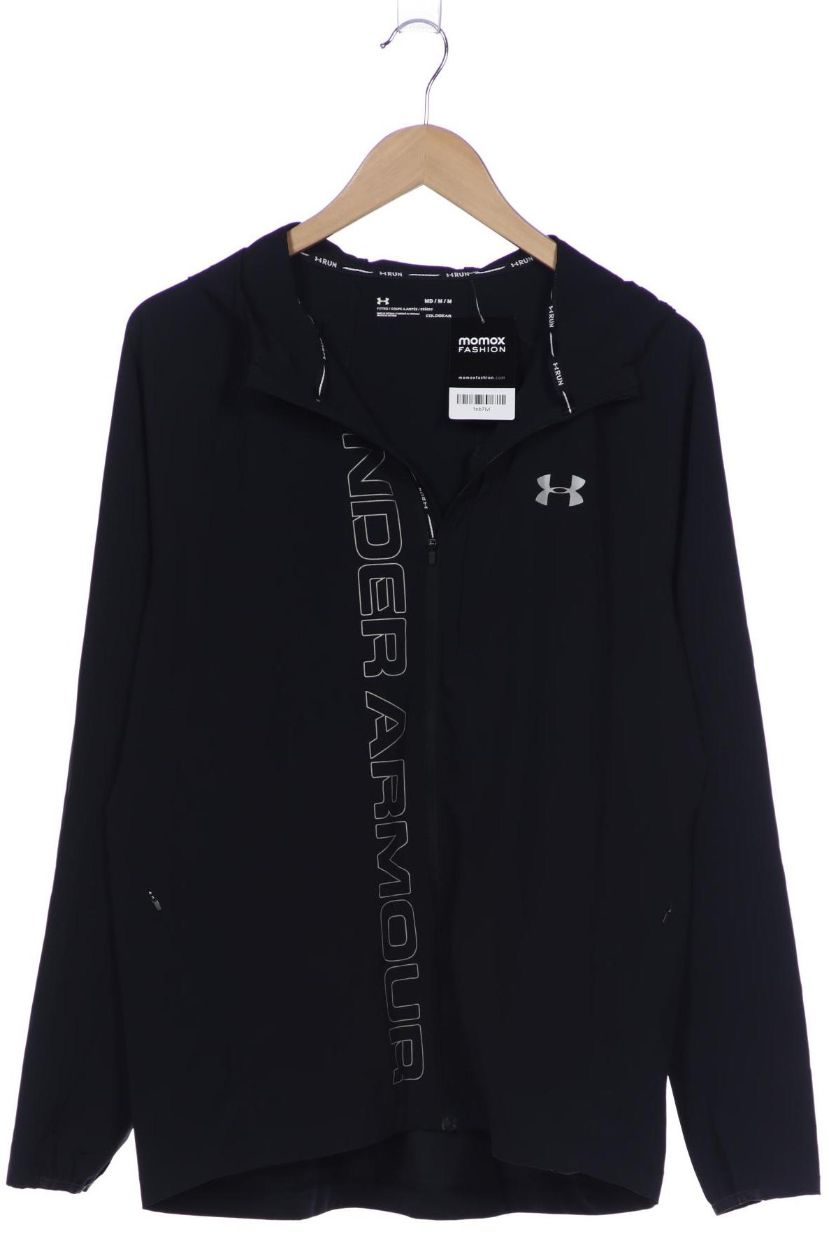 

Under Armour Damen Jacke, schwarz, Gr. 38