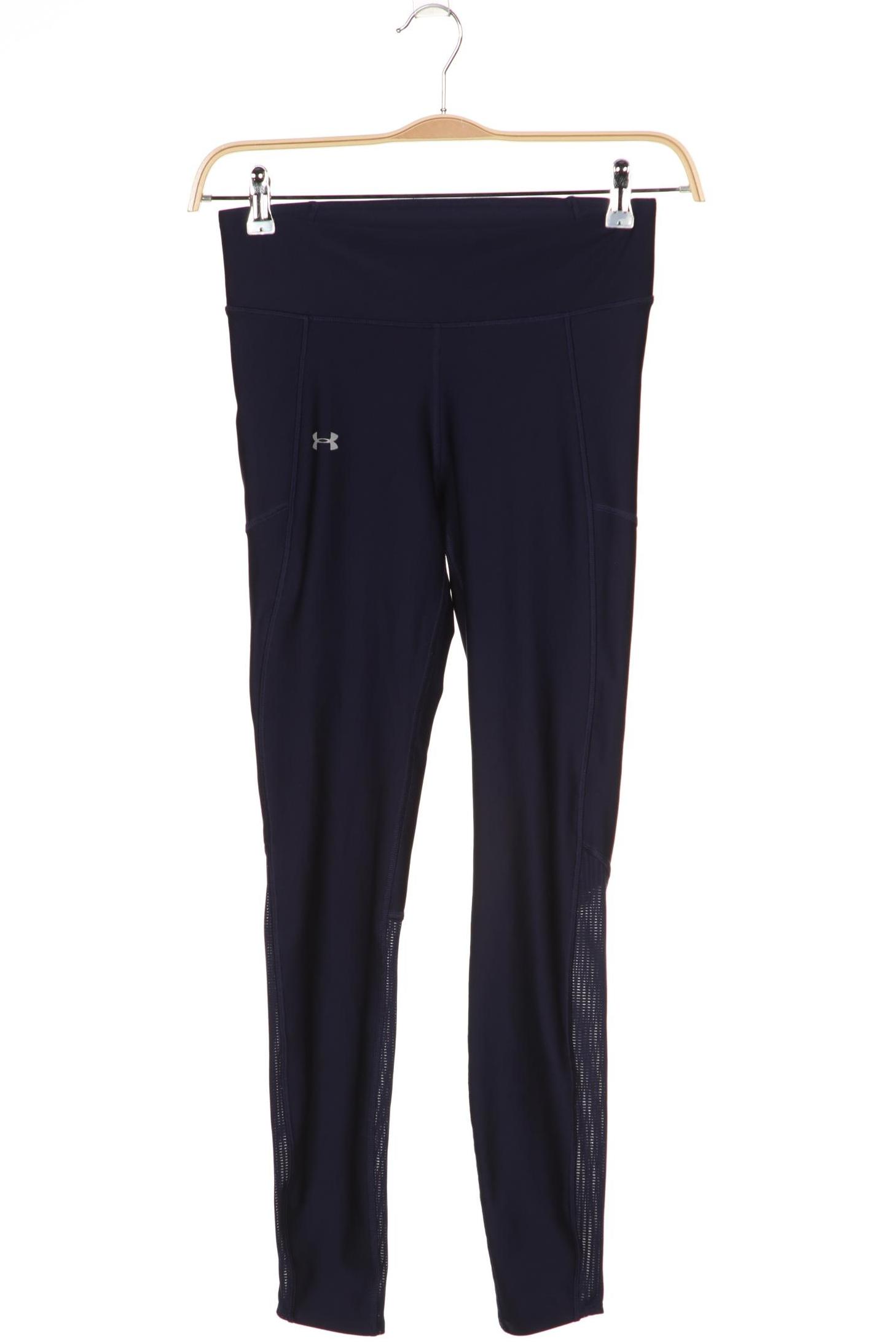 

Under Armour Damen Stoffhose, blau, Gr. 27