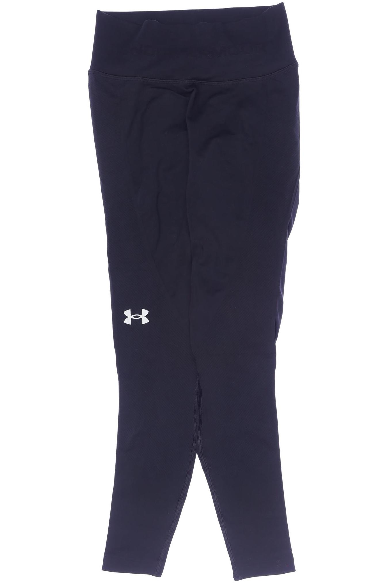 Thumbnail - Under Armour Damen Stoffhose, schwarz, Gr. 0