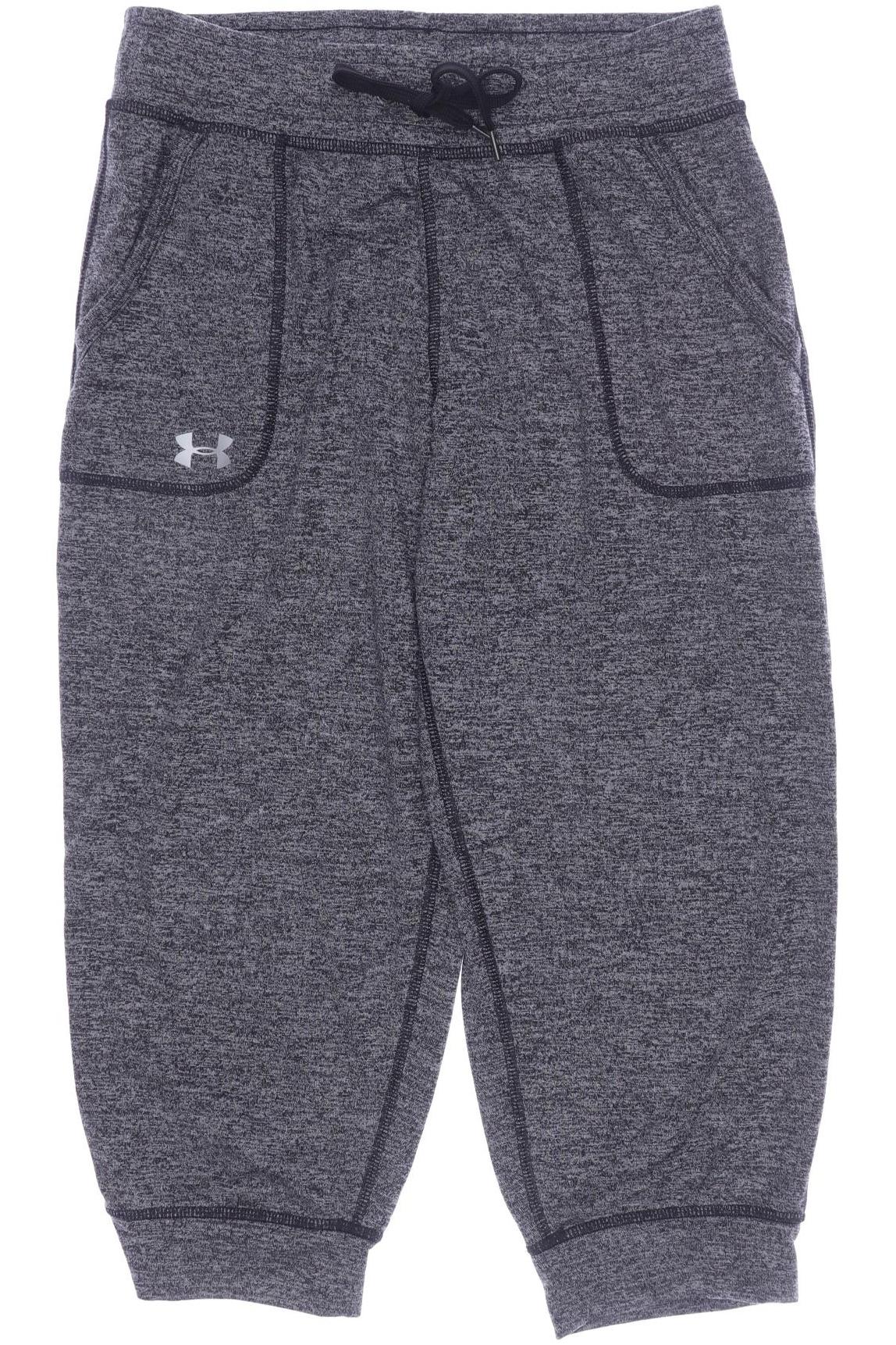 

UNDER ARMOUR Damen Stoffhose, grau