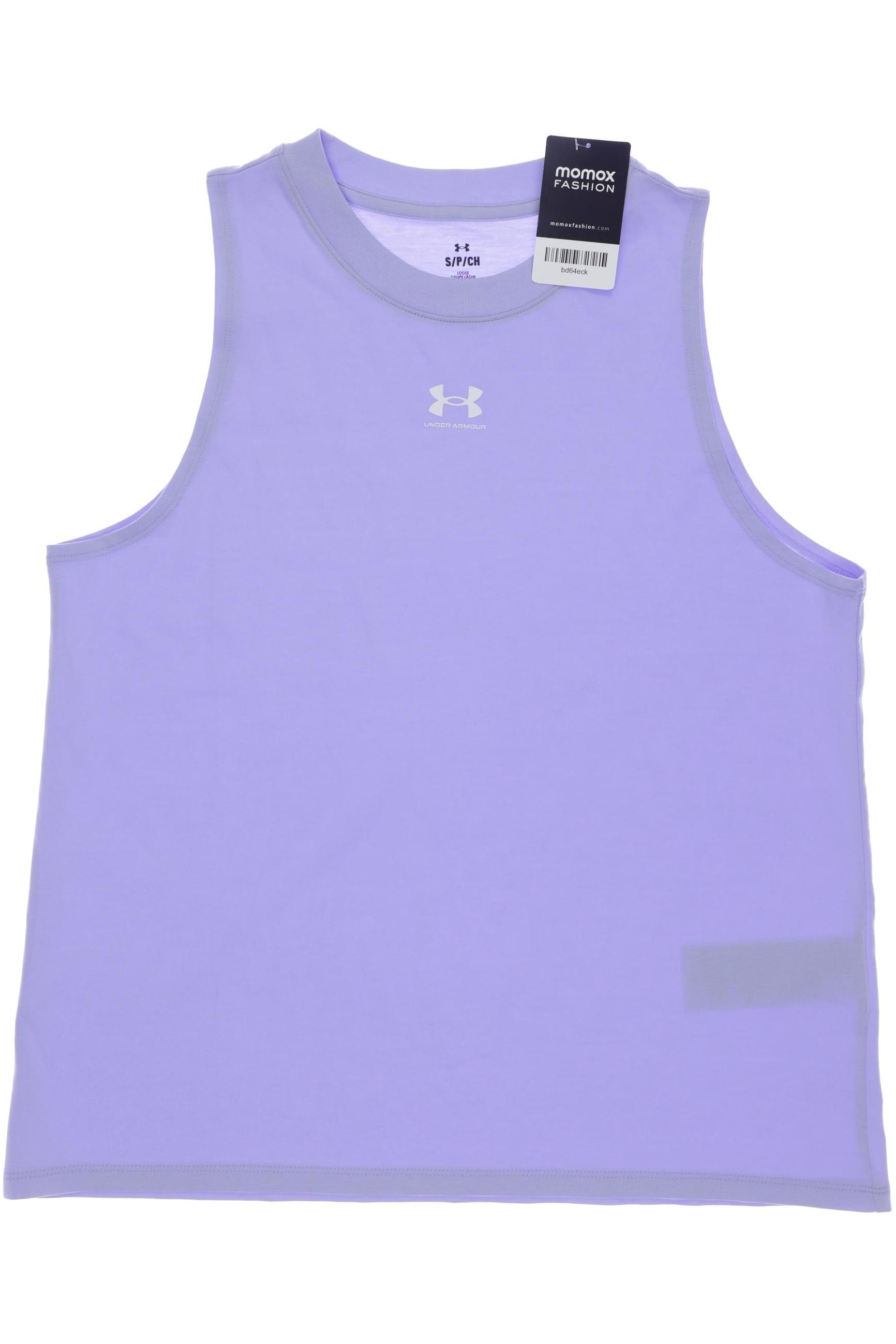 

Under Armour Damen Top, flieder, Gr. 36