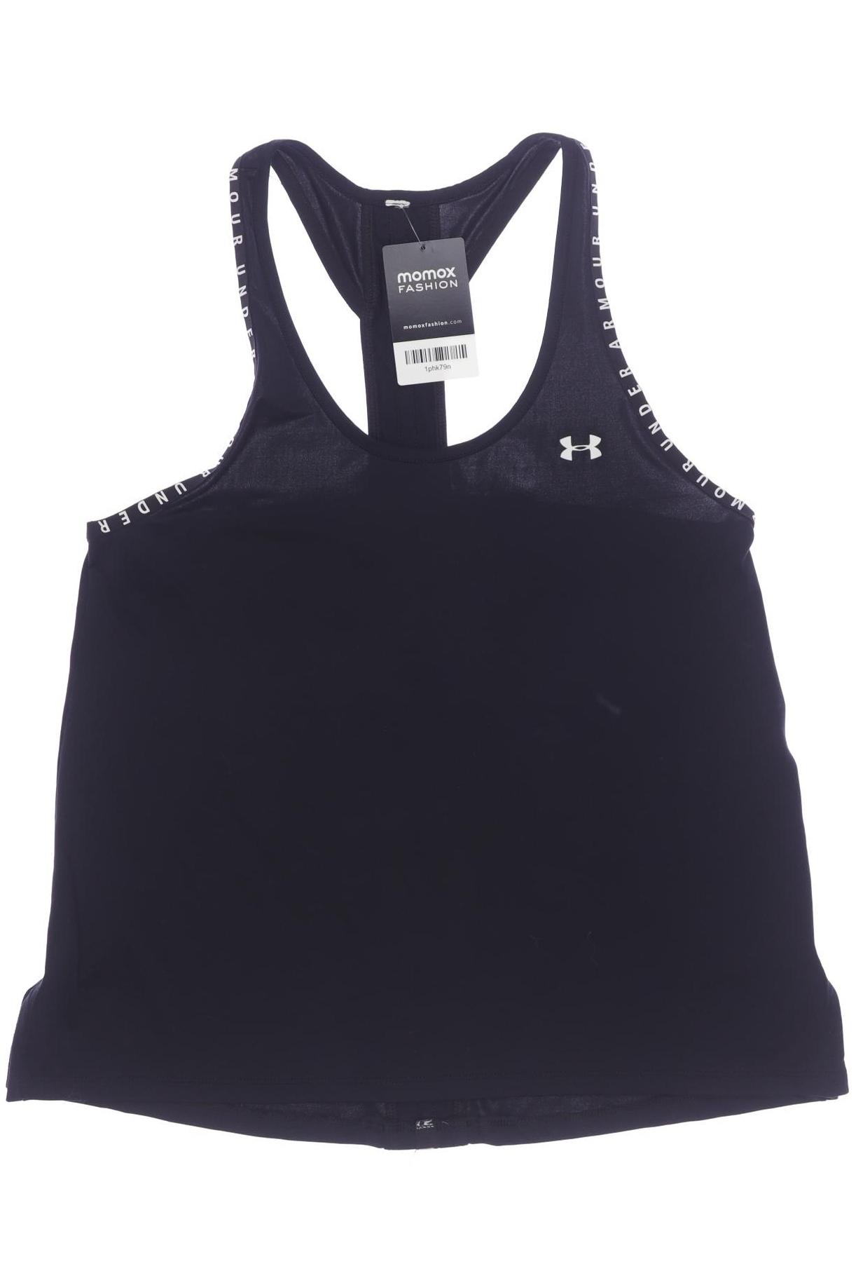 

Under Armour Damen Top, schwarz, Gr. 36