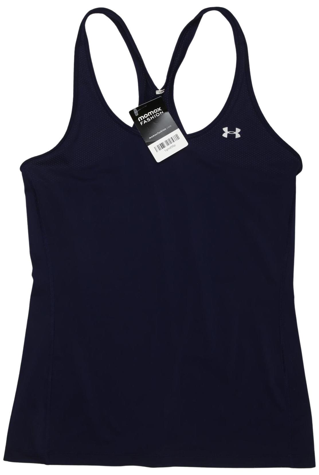 

Under Armour Damen Top, marineblau, Gr. 34