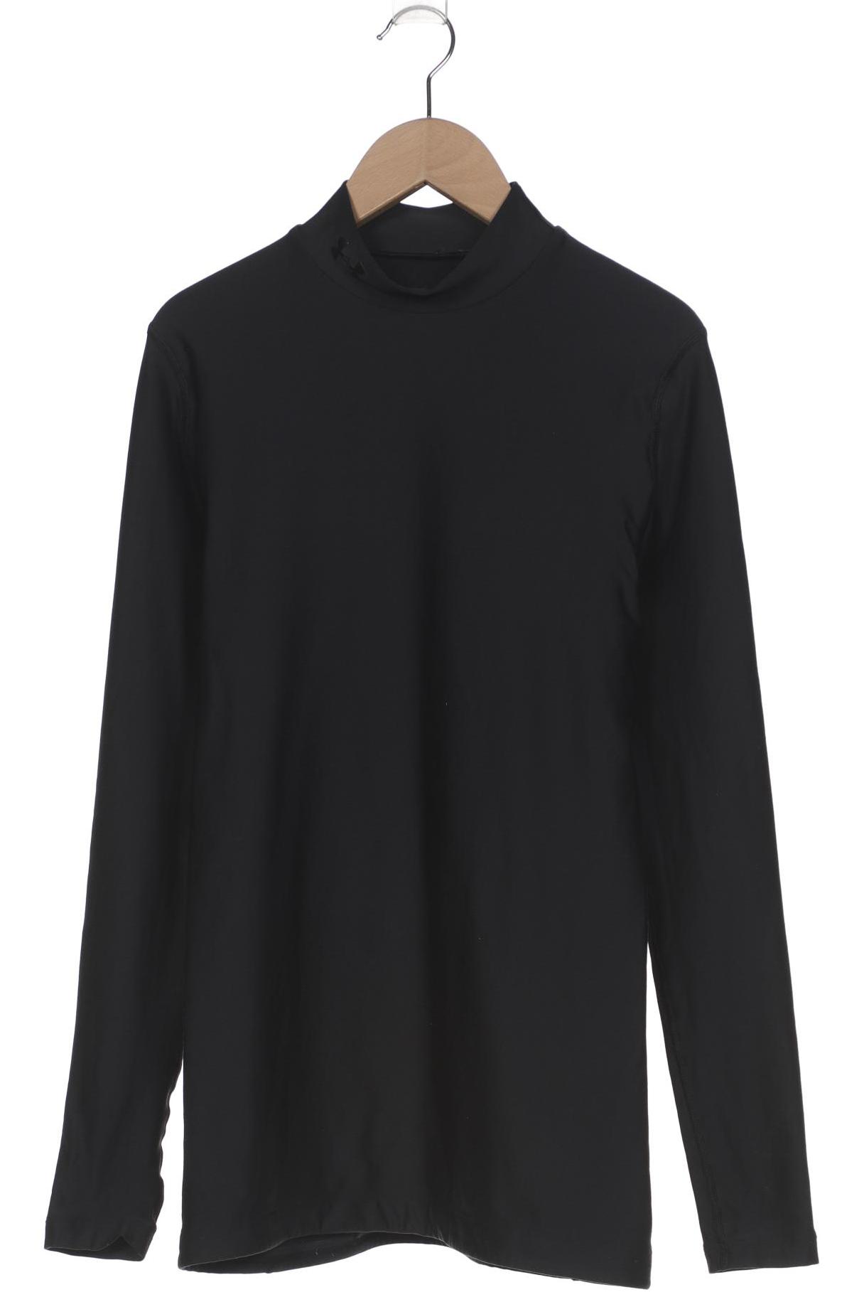 

Under Armour Damen Langarmshirt, schwarz, Gr. 42
