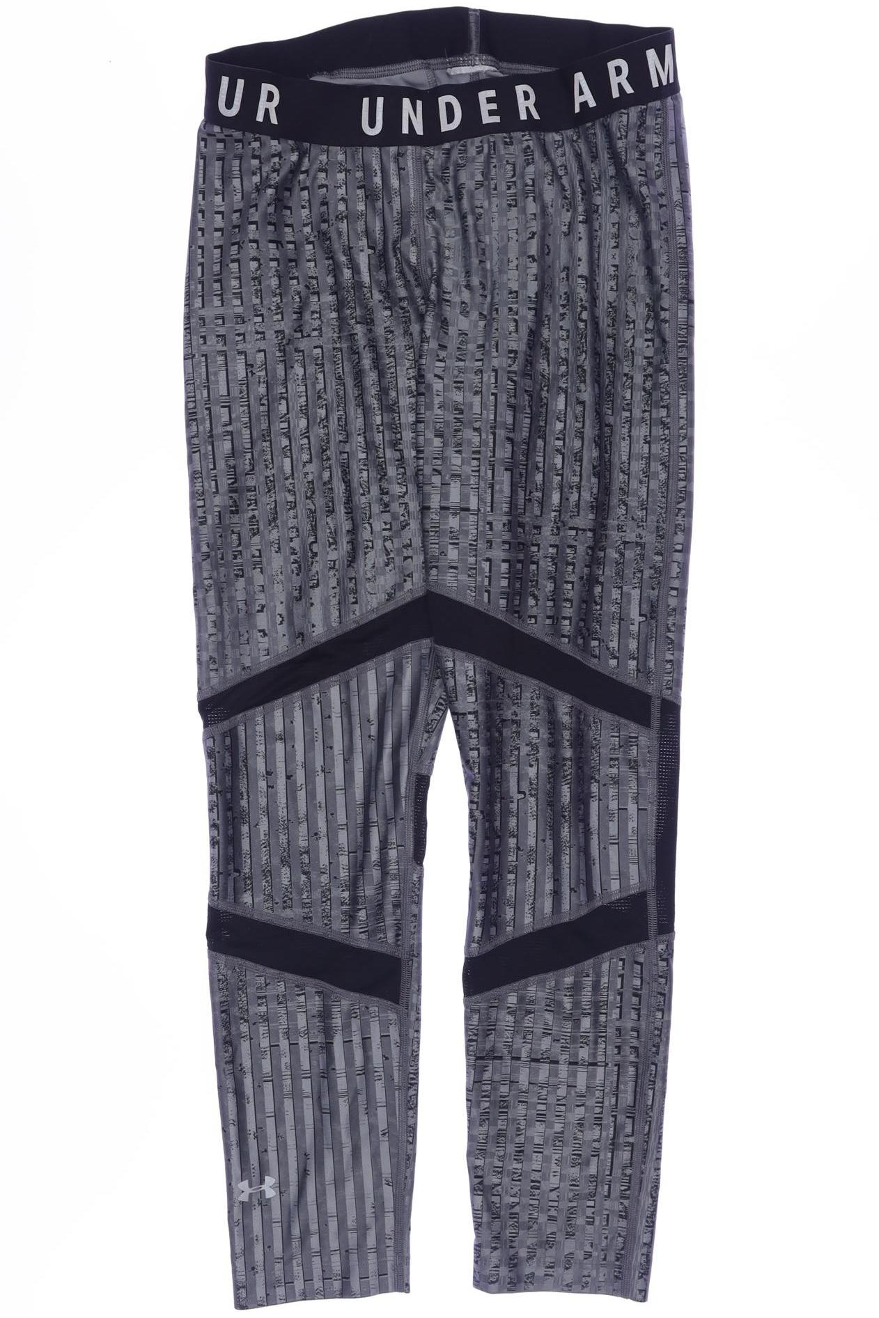 

Under Armour Damen Stoffhose, grau, Gr. 24