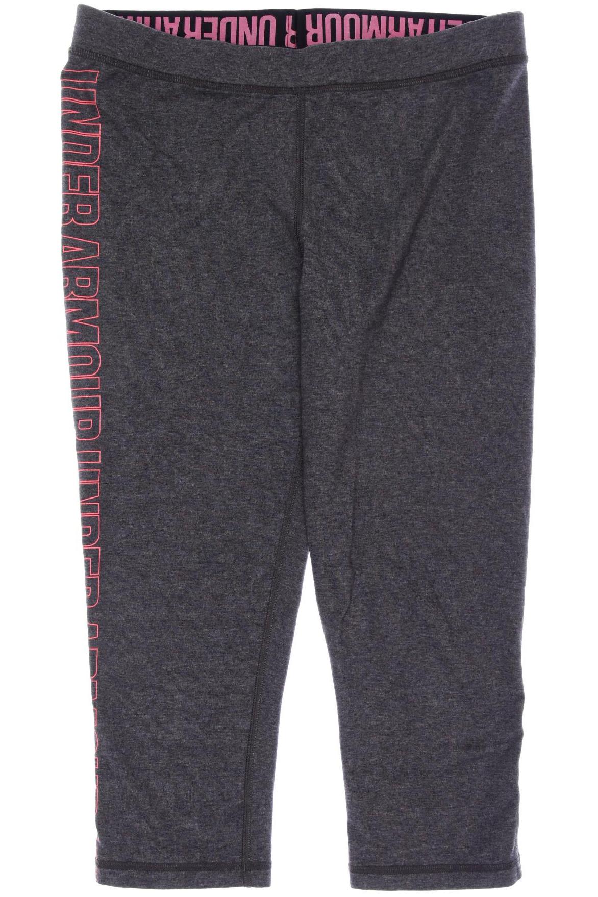

Under Armour Damen Shorts, grau, Gr. 28