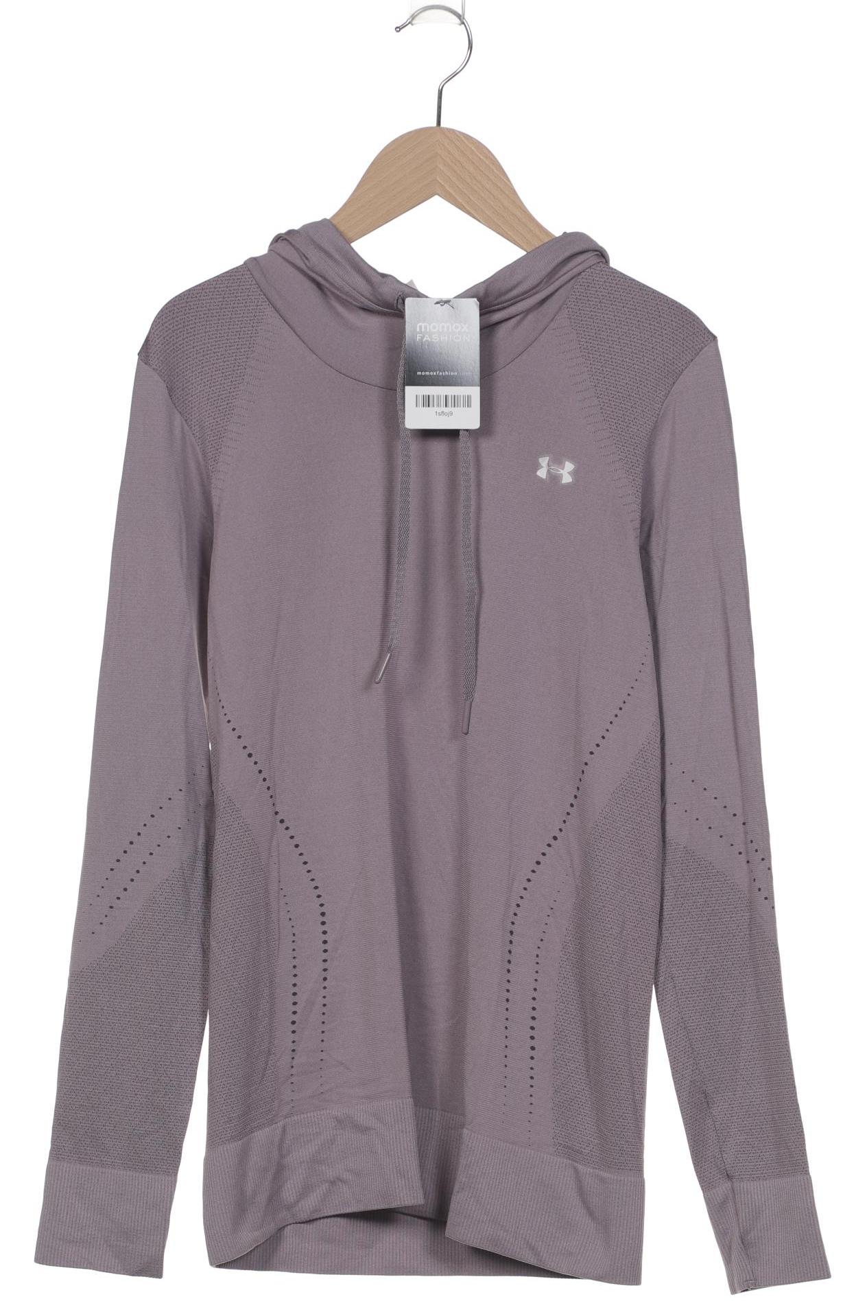 

Under Armour Damen Langarmshirt, pink, Gr. 36