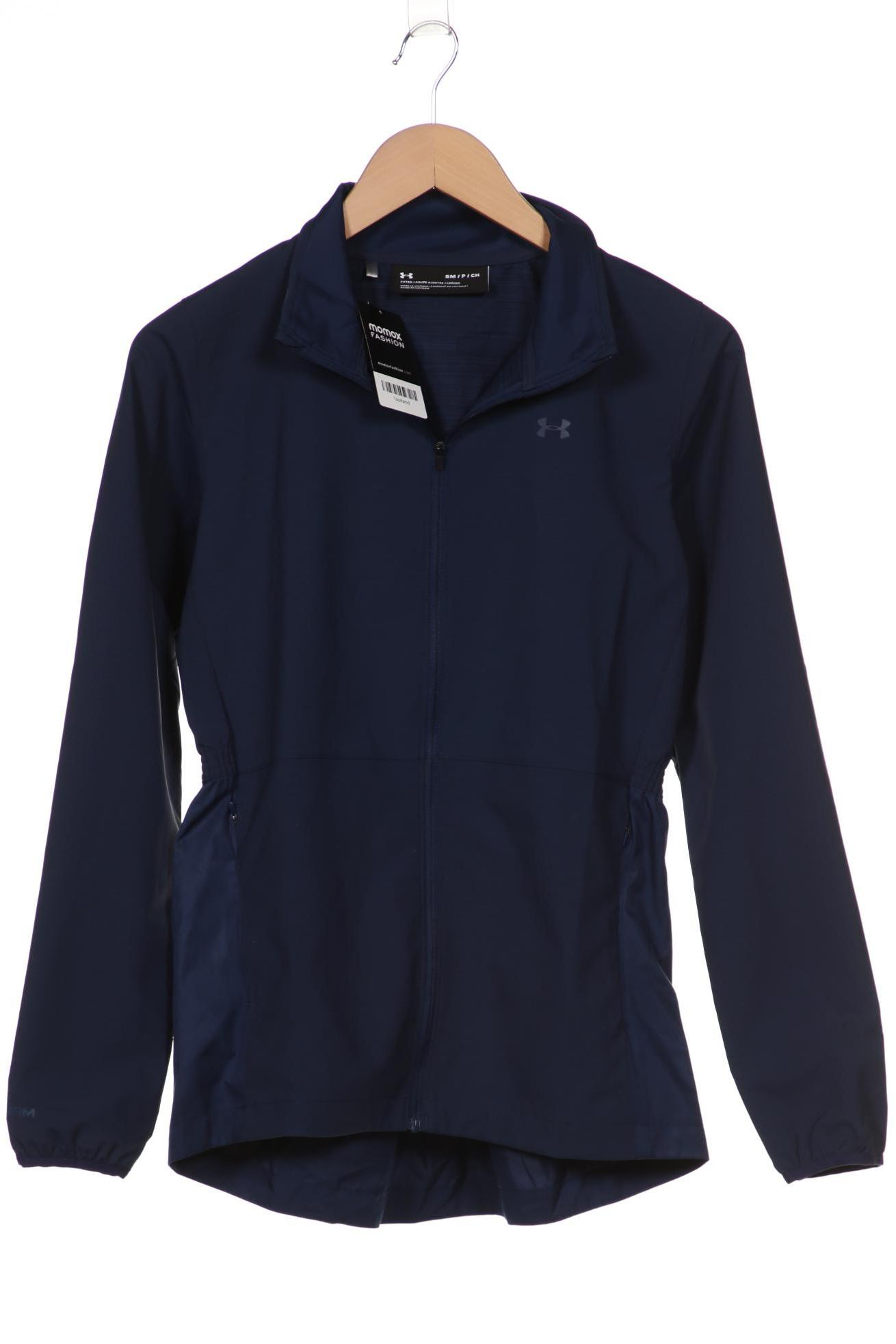 

UNDER ARMOUR Damen Jacke, marineblau