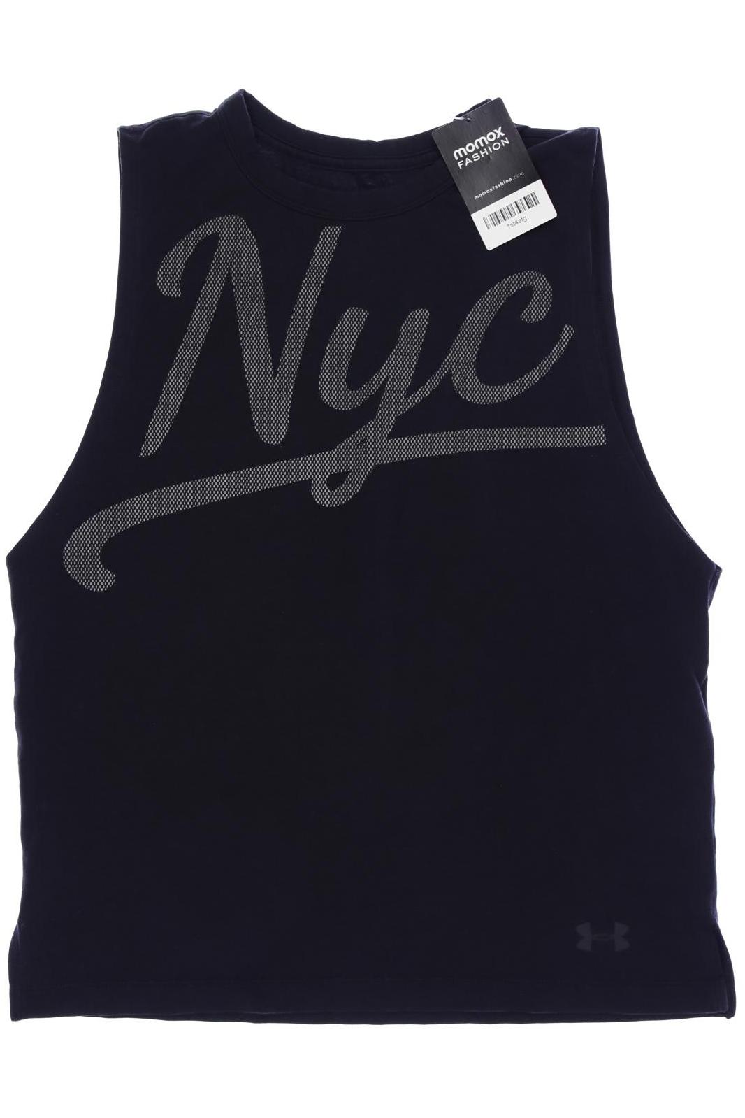 

Under Armour Damen Top, schwarz, Gr. 38
