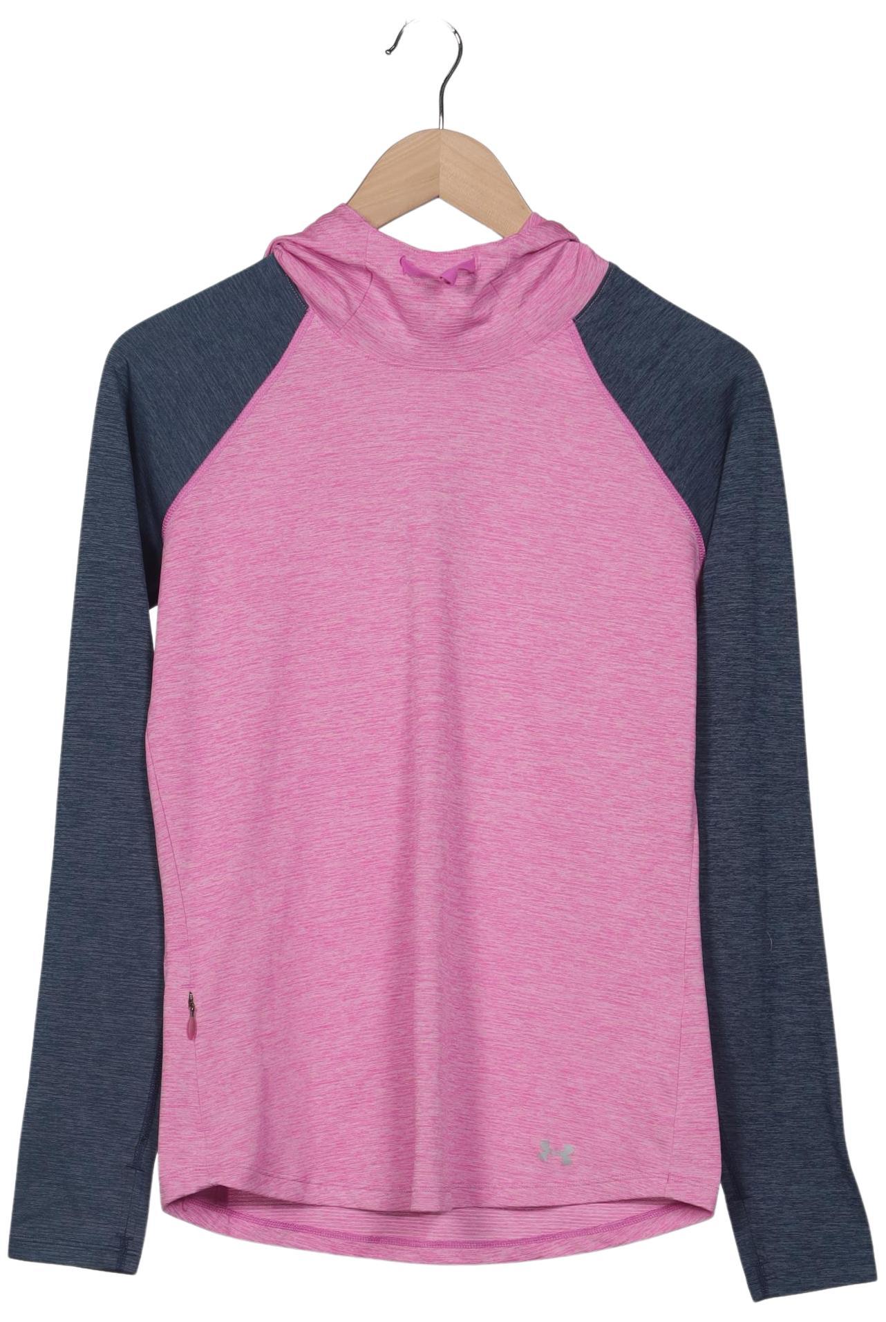 

Under Armour Damen Kapuzenpullover, mehrfarbig, Gr. 36