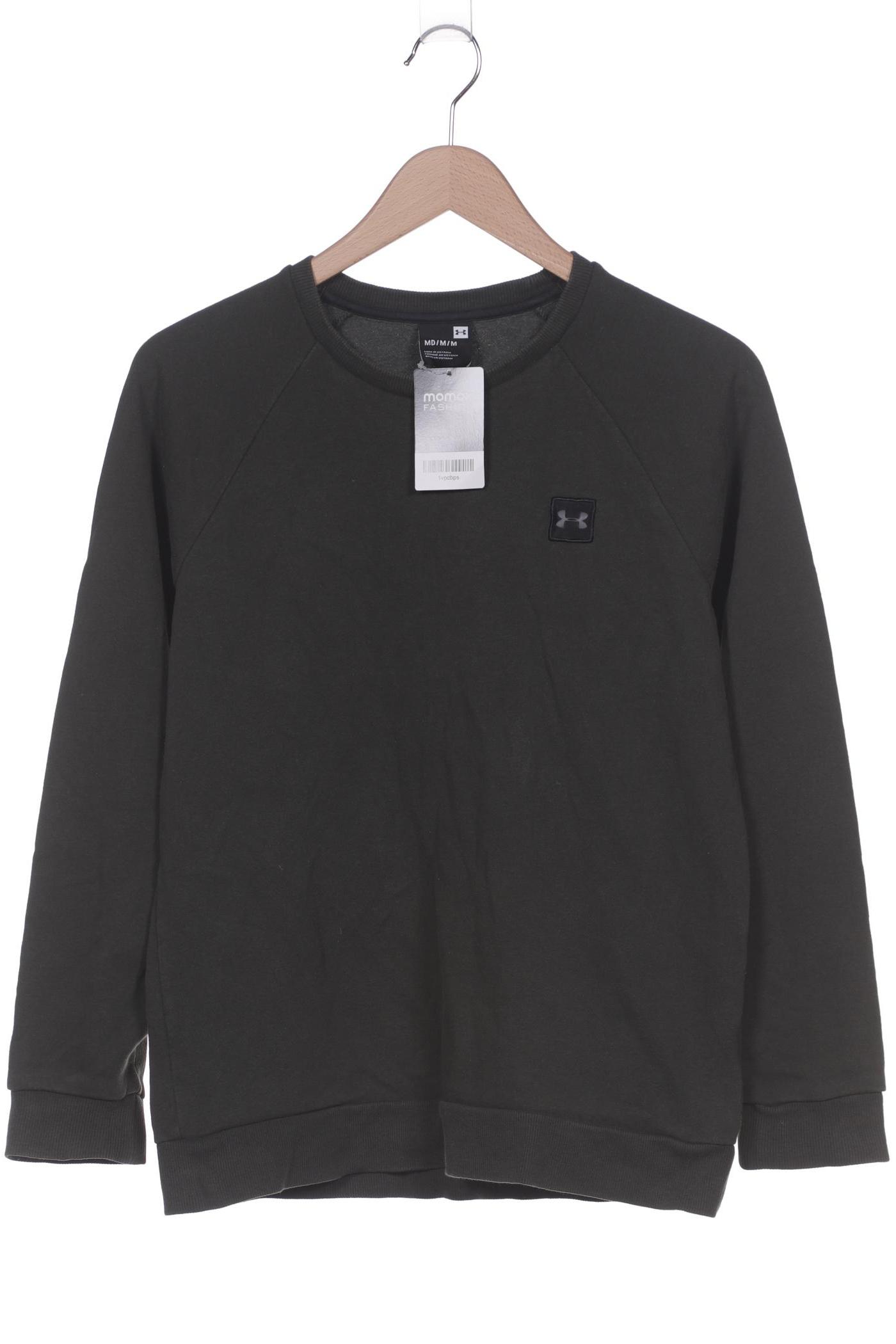 

Under Armour Damen Sweatshirt, grün, Gr. 38