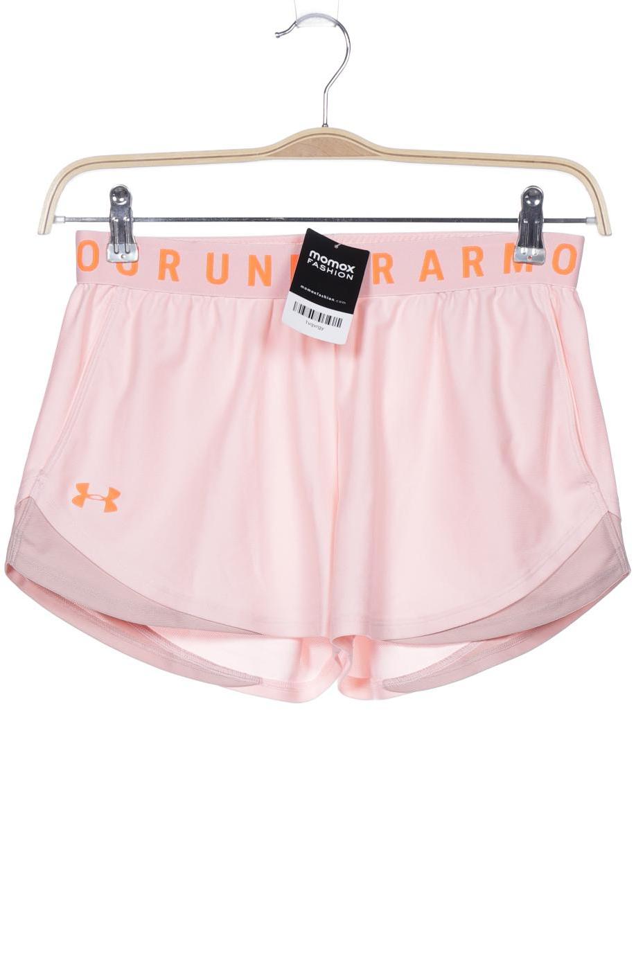 

Under Armour Damen Shorts, pink, Gr. 36