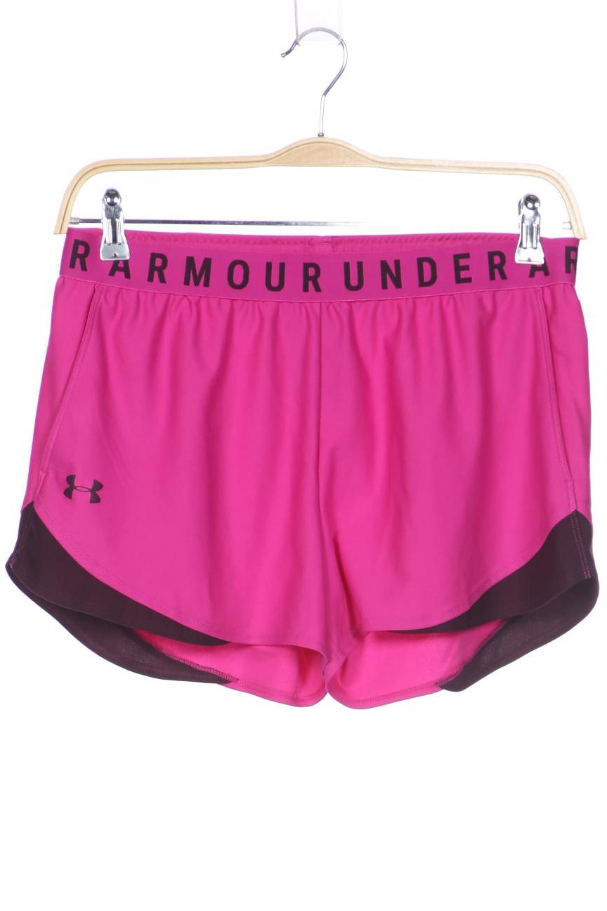 

UNDER ARMOUR Damen Shorts, pink