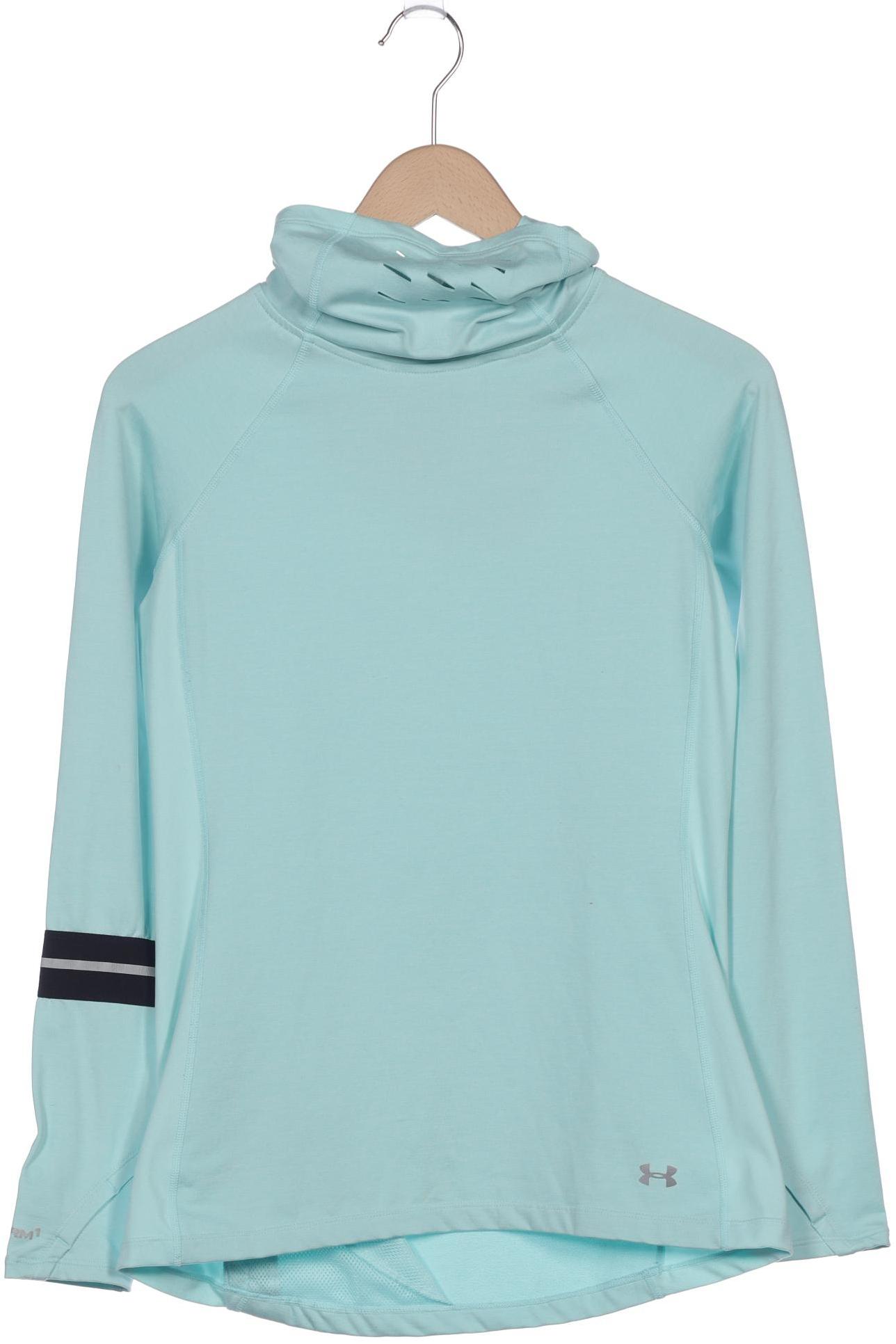 

UNDER ARMOUR Damen Kapuzenpullover, hellblau