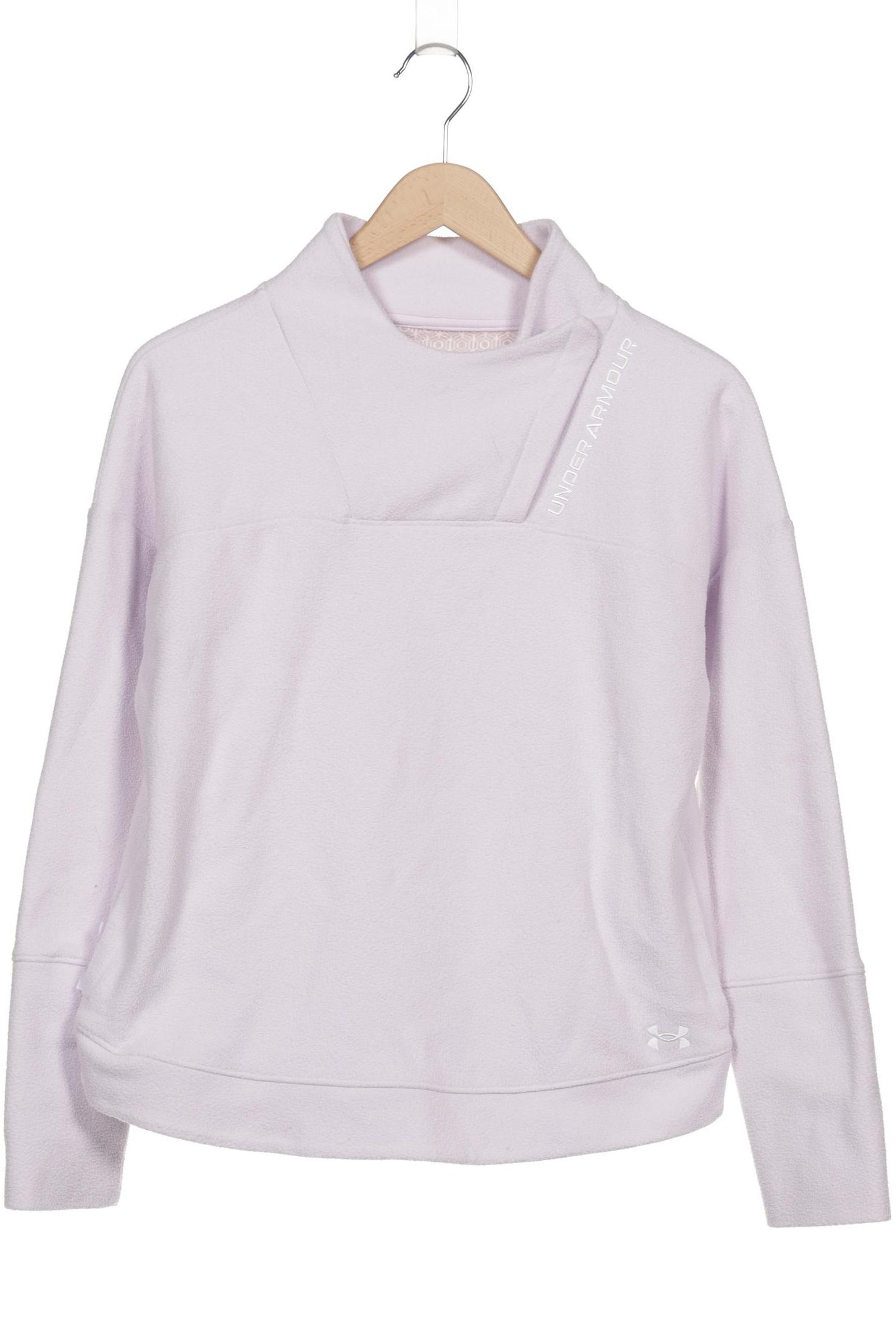 

Under Armour Damen Sweatshirt, flieder, Gr. 36