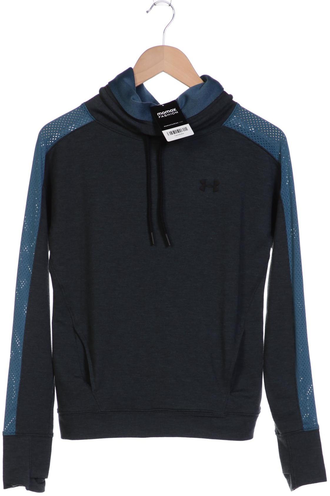

UNDER ARMOUR Damen Sweatshirt, marineblau
