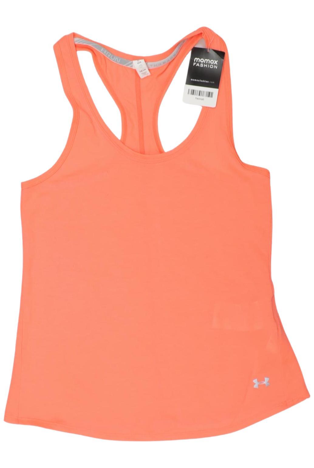 

Under Armour Damen Top, neon, Gr. 34