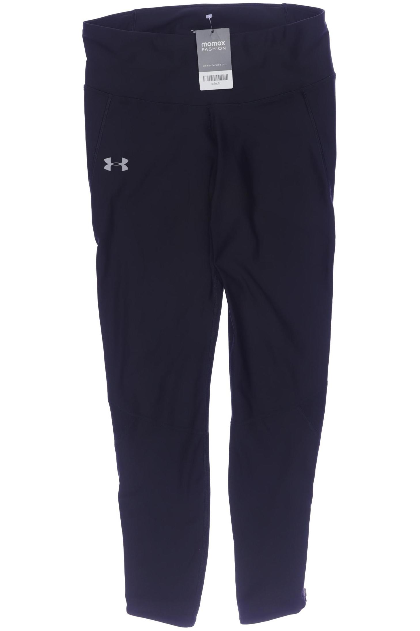 

Under Armour Damen Stoffhose, schwarz, Gr. 0