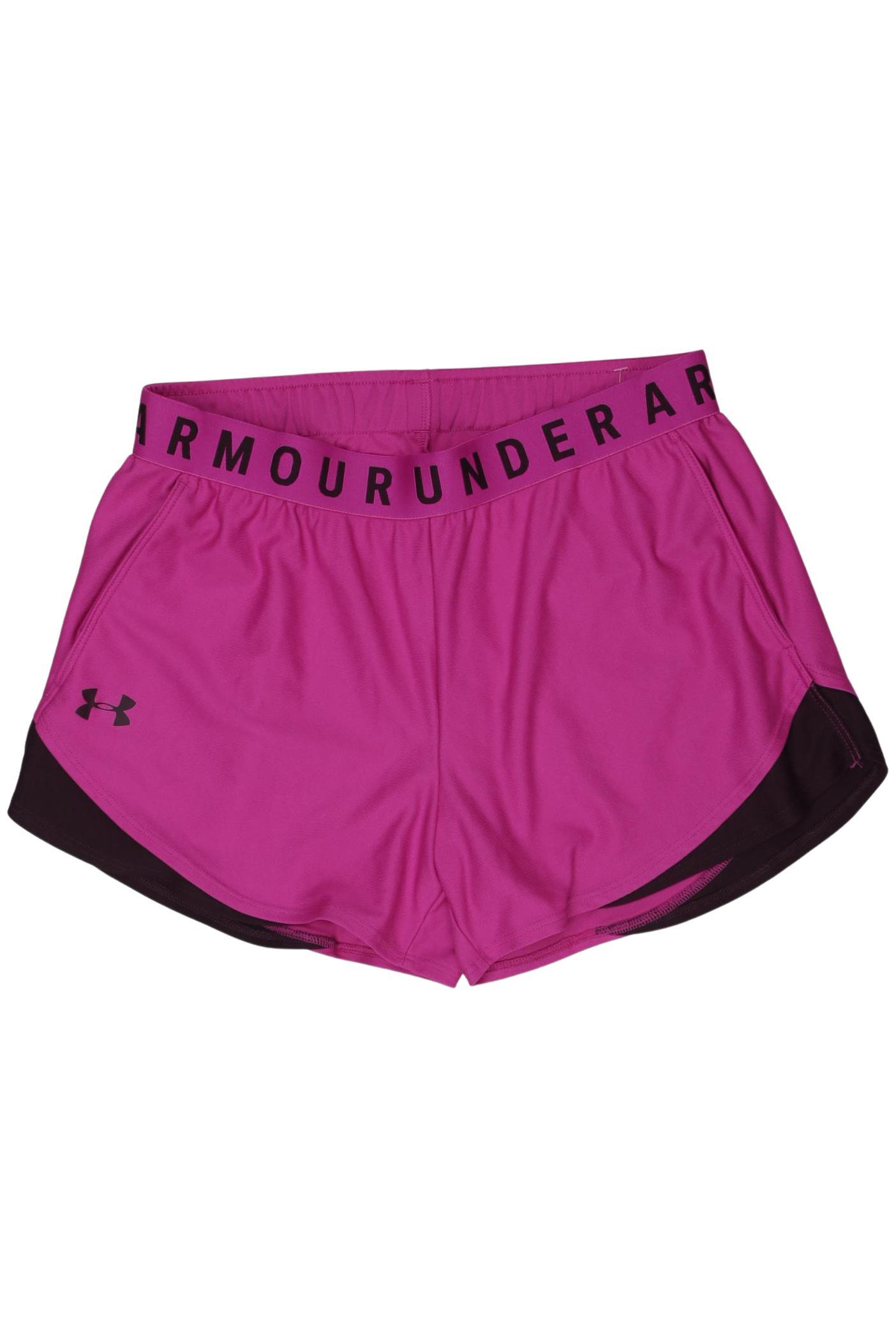 

Under Armour Damen Shorts, pink, Gr. 36