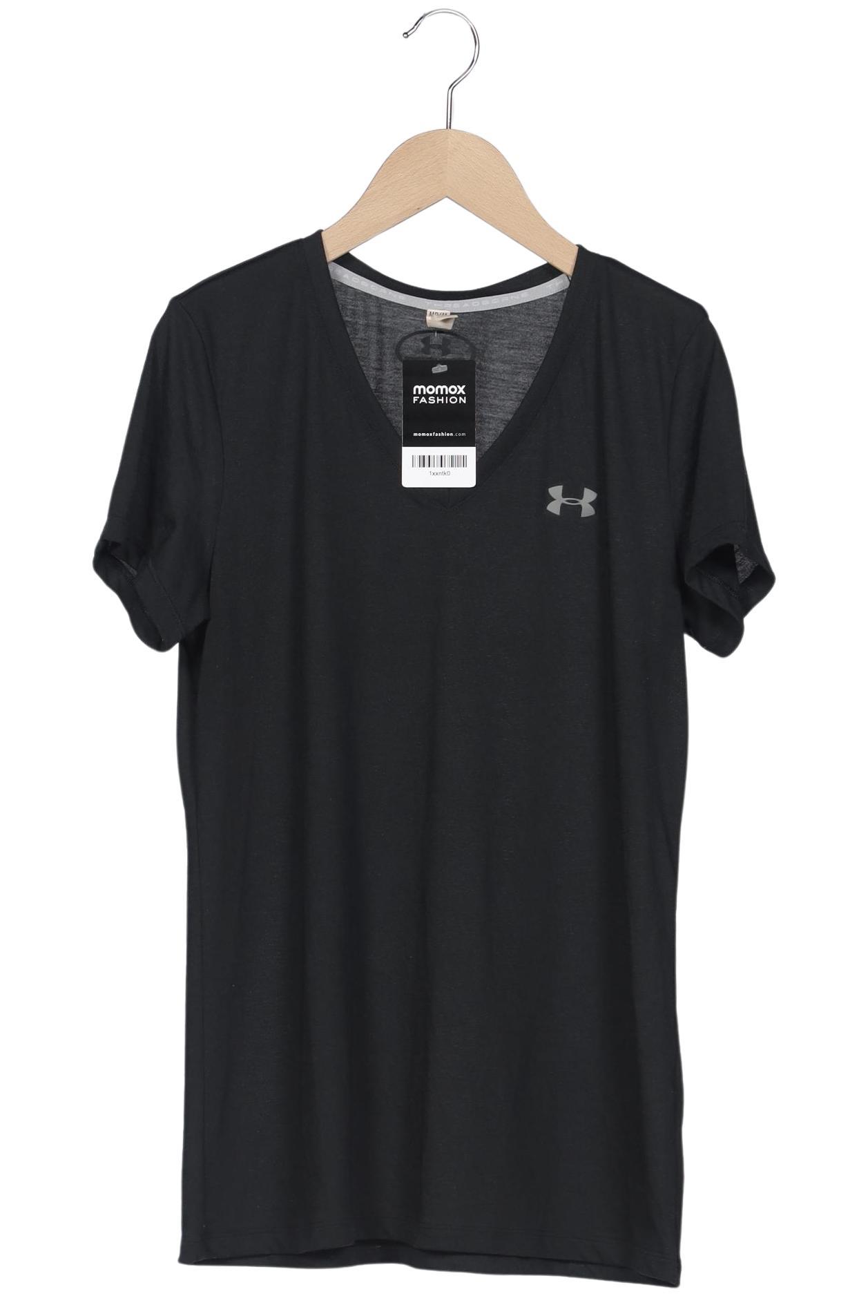 

Under Armour Damen T-Shirt, schwarz, Gr. 38