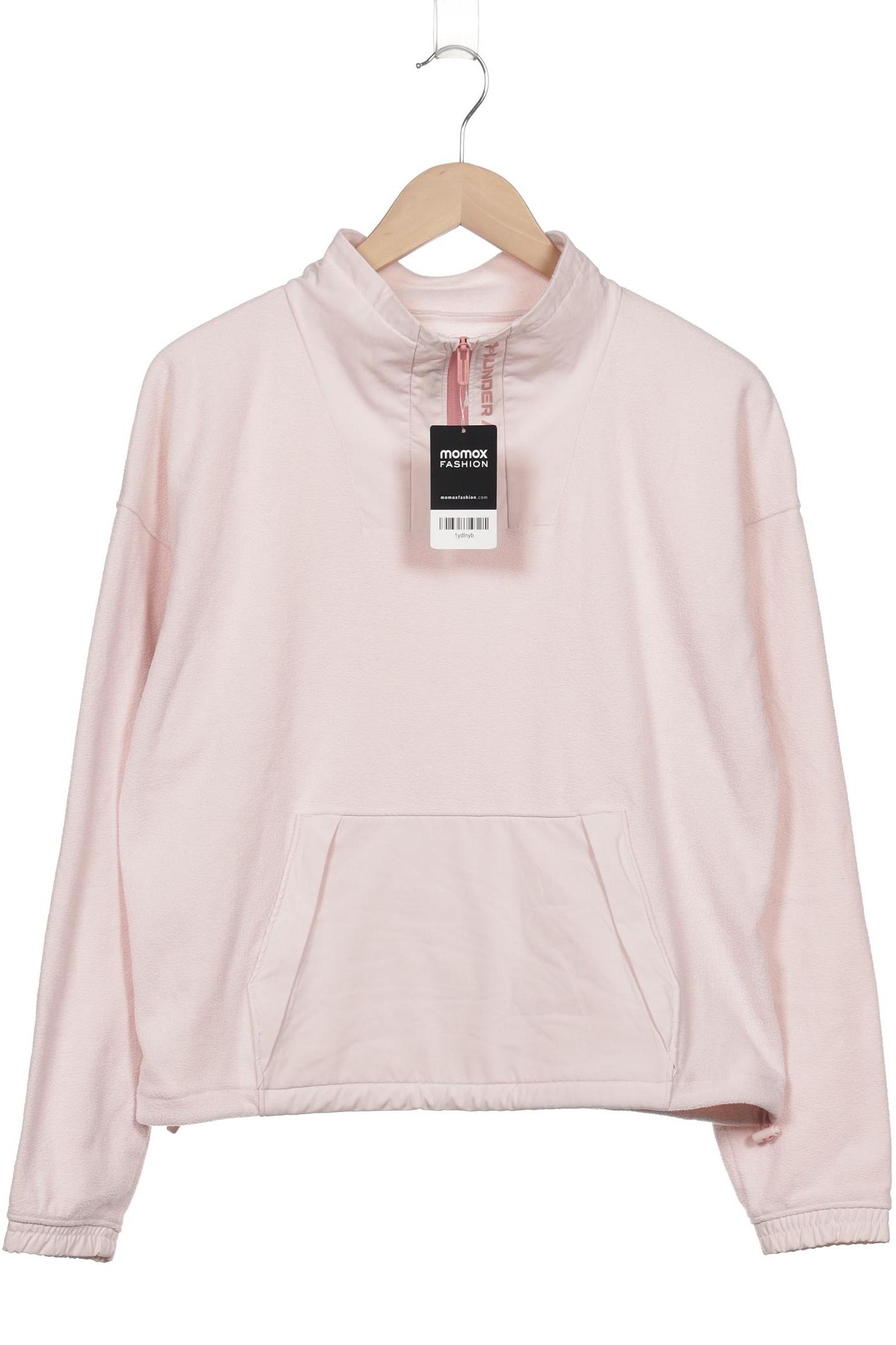 

Under Armour Damen Sweatshirt, pink, Gr. 38