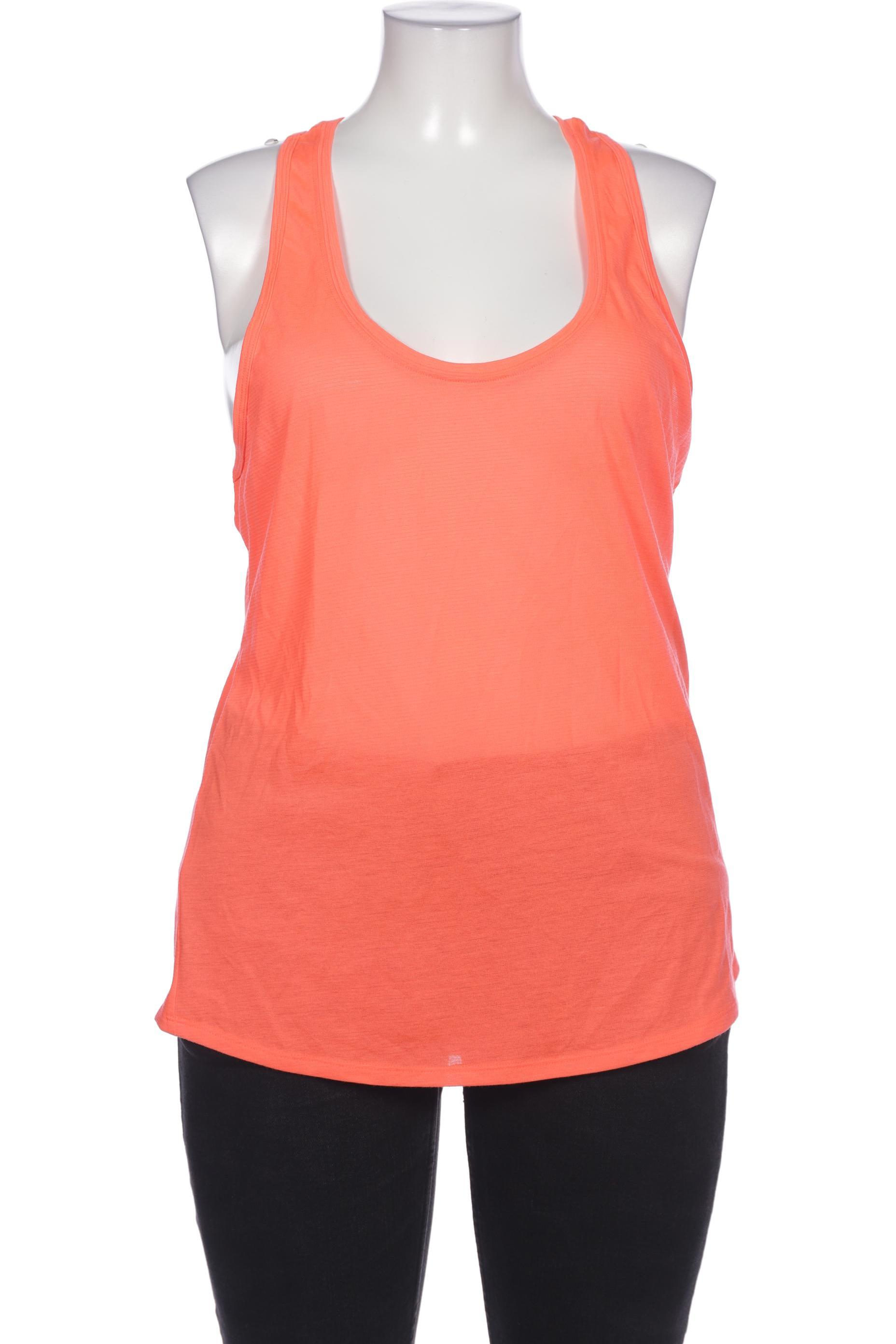 

UNDER ARMOUR Damen Top, neon