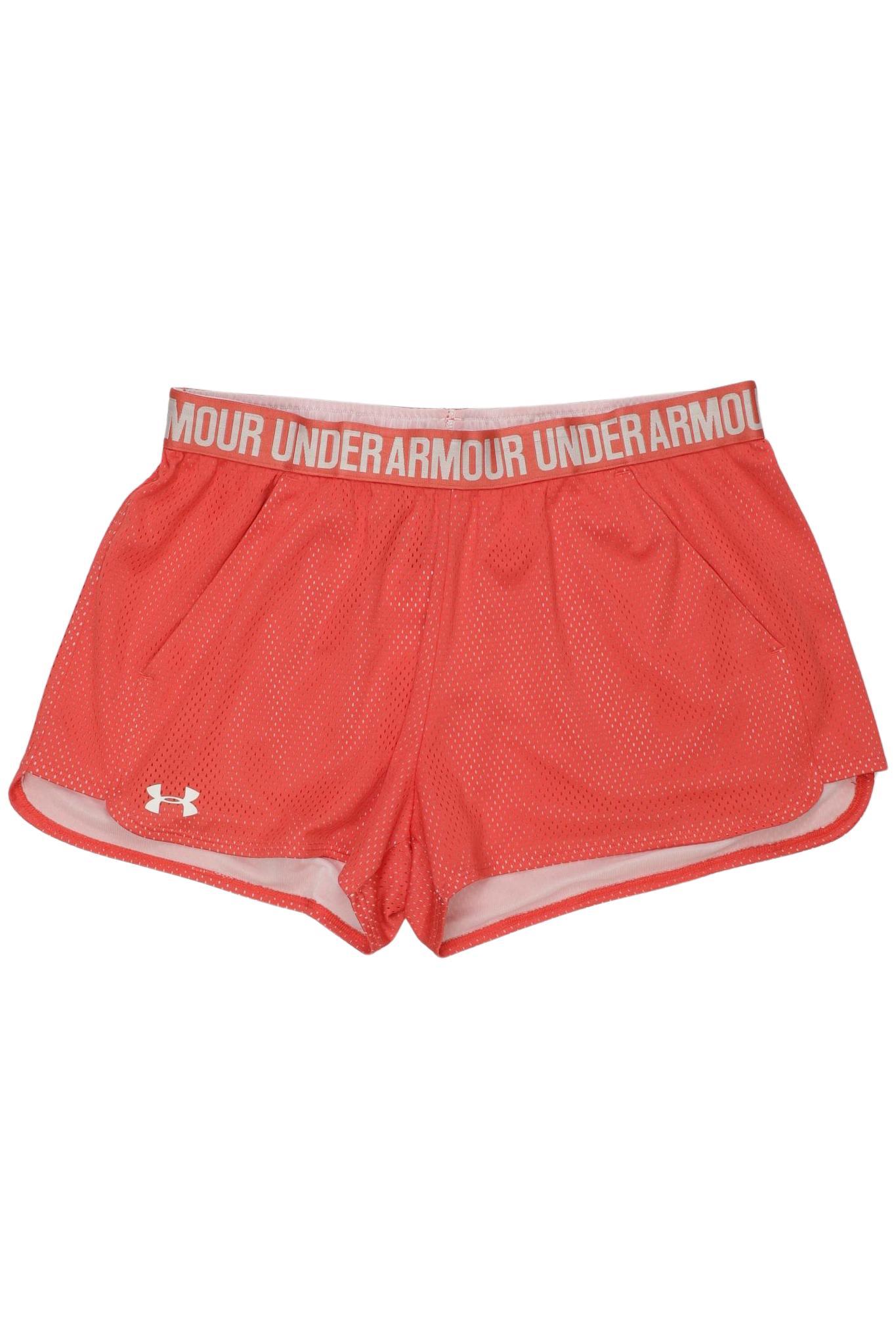 

Under Armour Damen Shorts, pink, Gr. 31